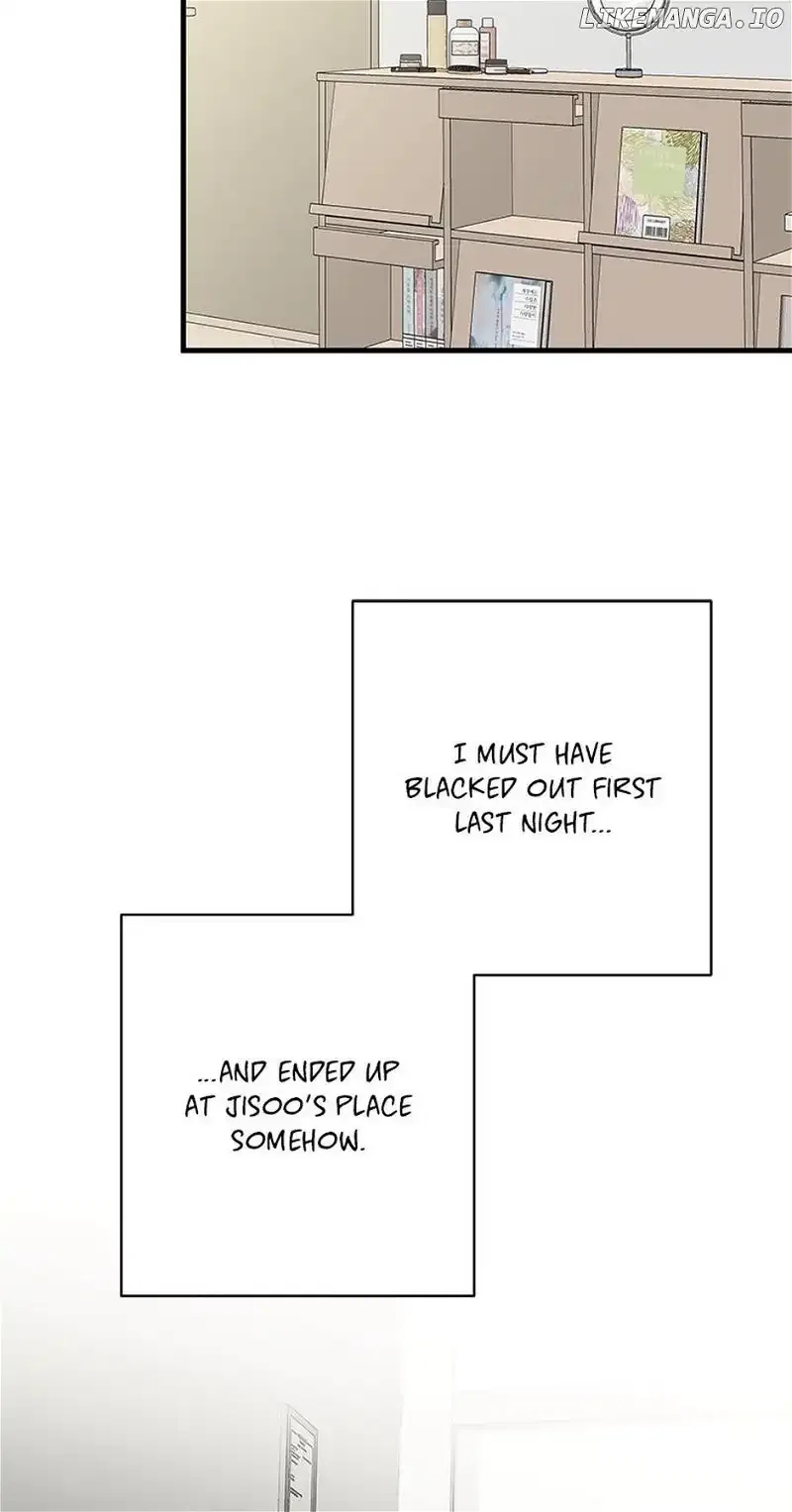 The Fifth Friend Chapter 37 – Page 71
