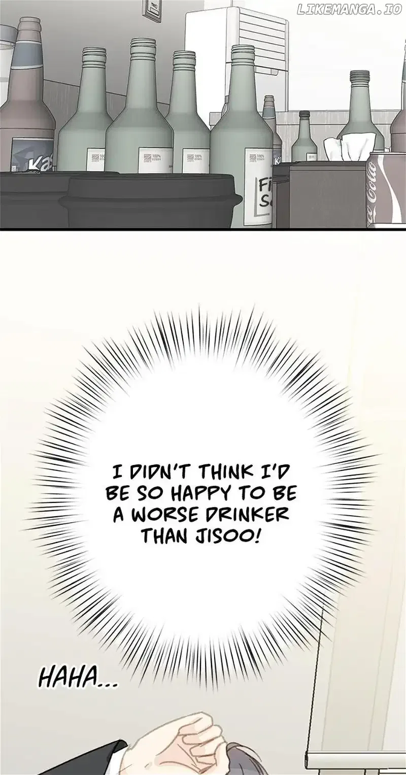 The Fifth Friend Chapter 37 – Page 72