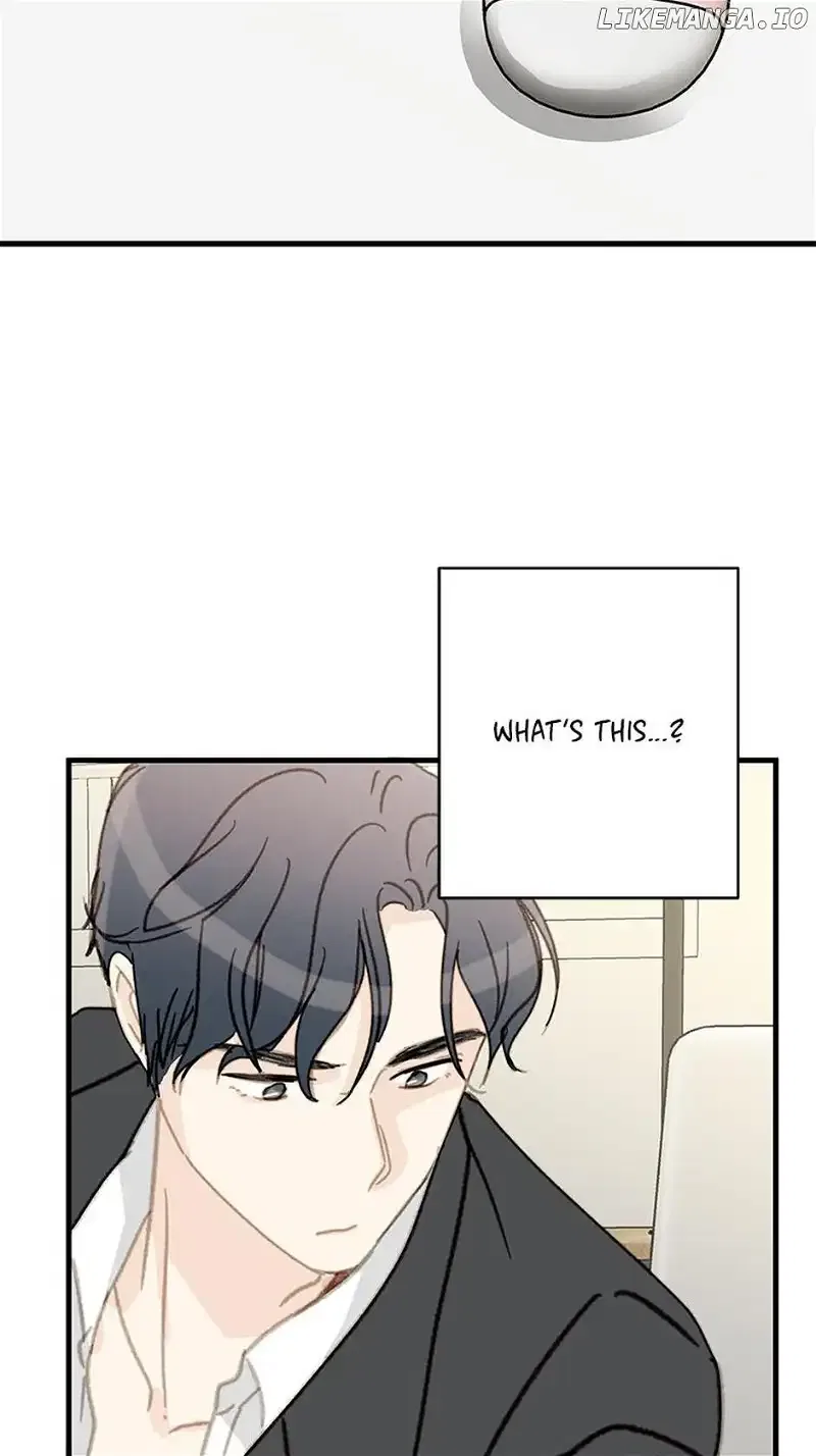The Fifth Friend Chapter 37 – Page 76