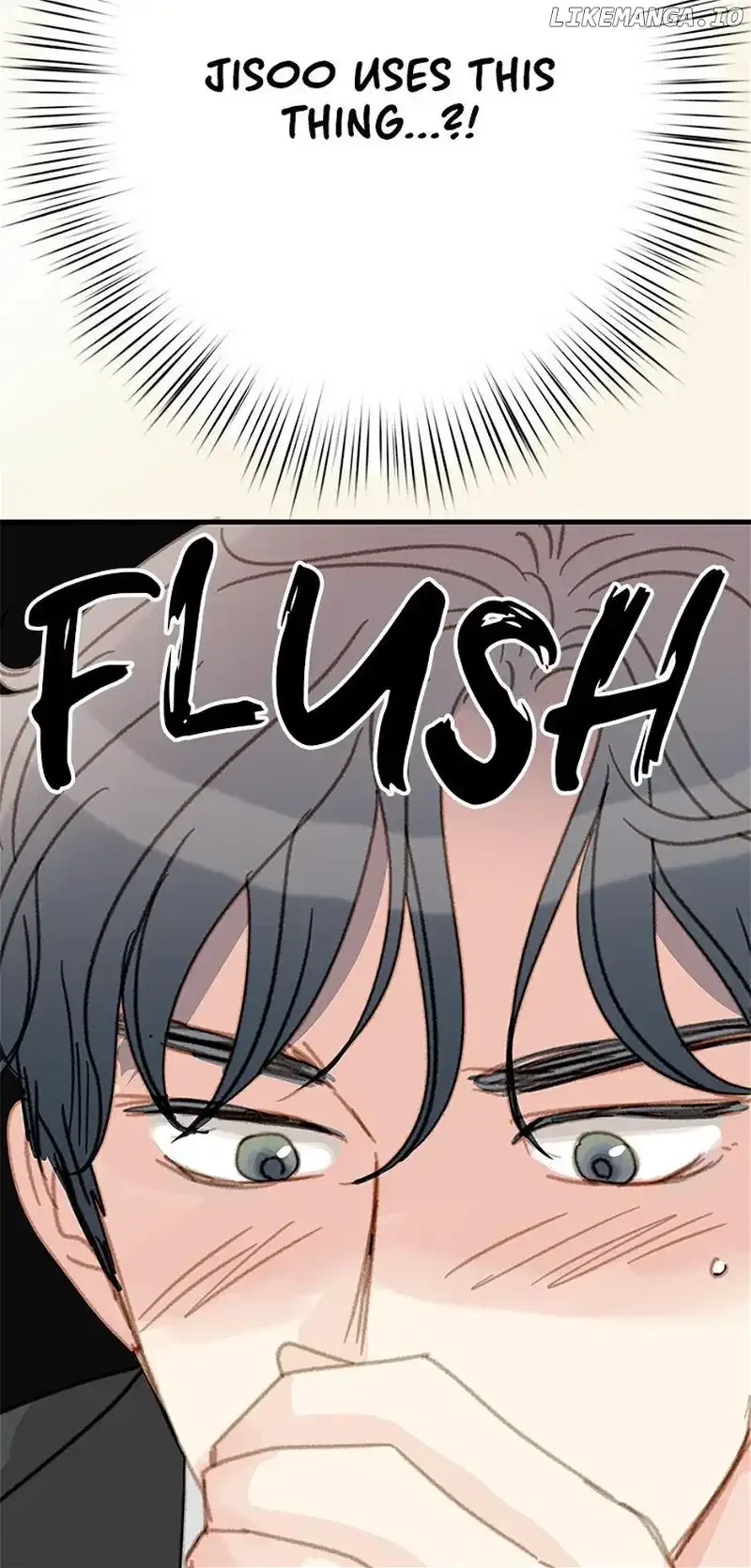 The Fifth Friend Chapter 37 – Page 83