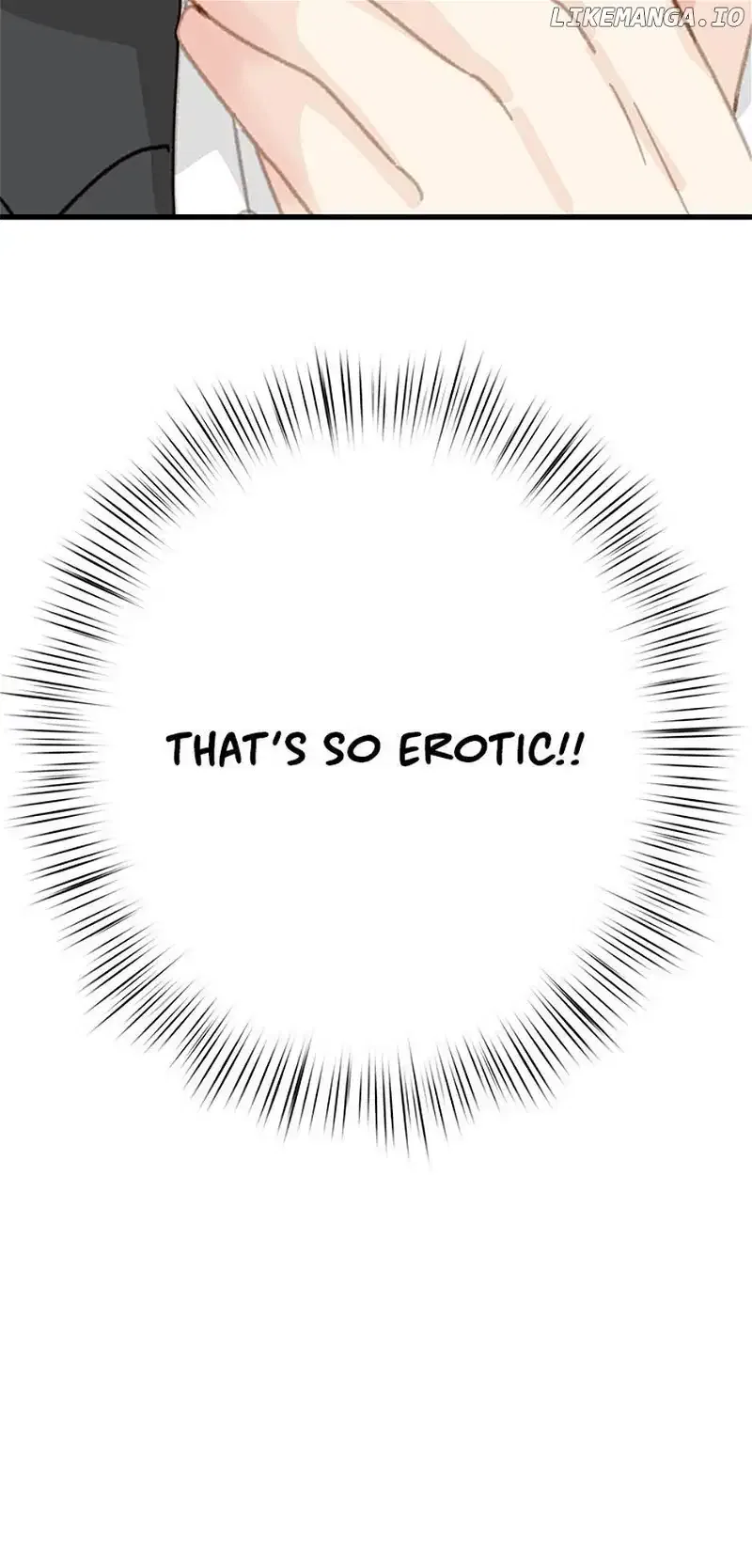 The Fifth Friend Chapter 37 – Page 84