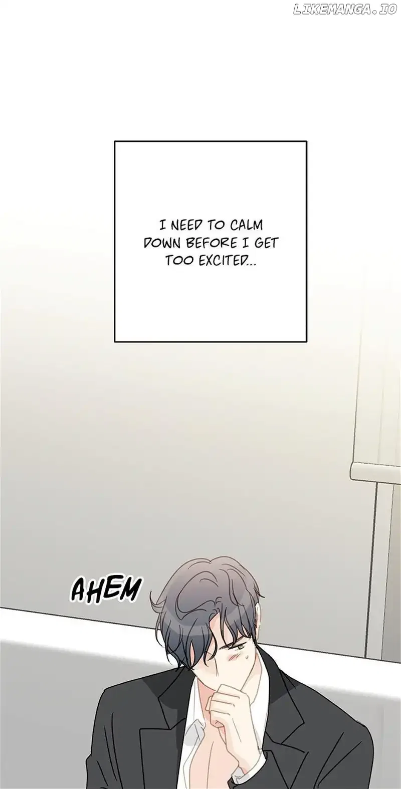 The Fifth Friend Chapter 37 – Page 85