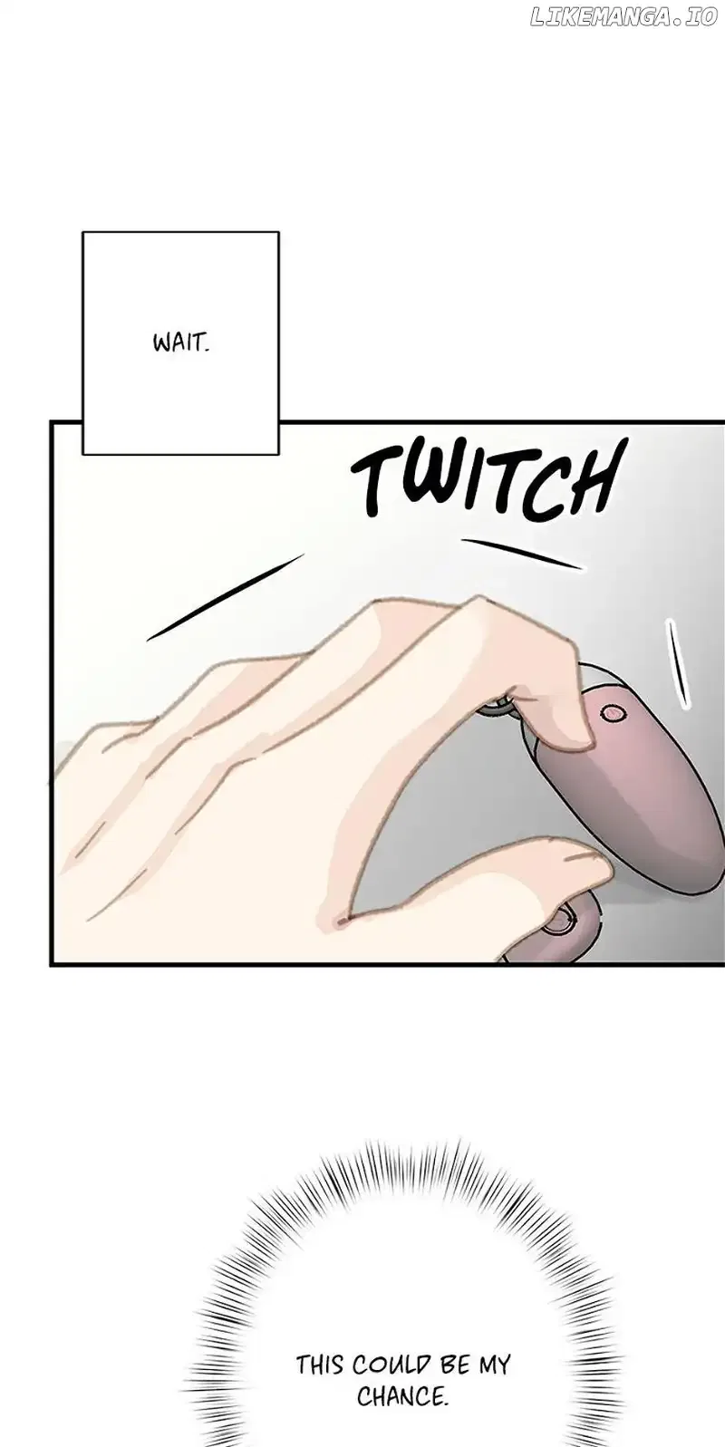 The Fifth Friend Chapter 37 – Page 89