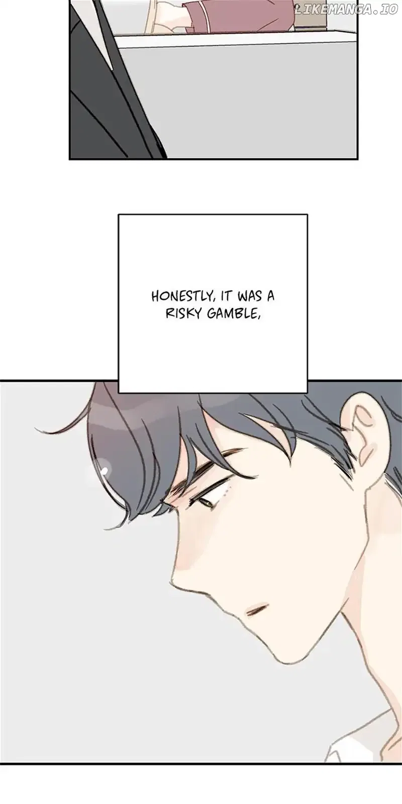The Fifth Friend Chapter 37 – Page 92