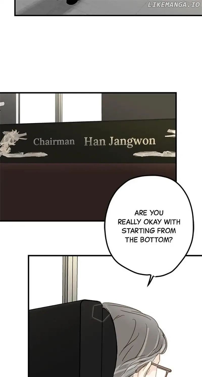 The Fifth Friend Chapter 36 – Page 3