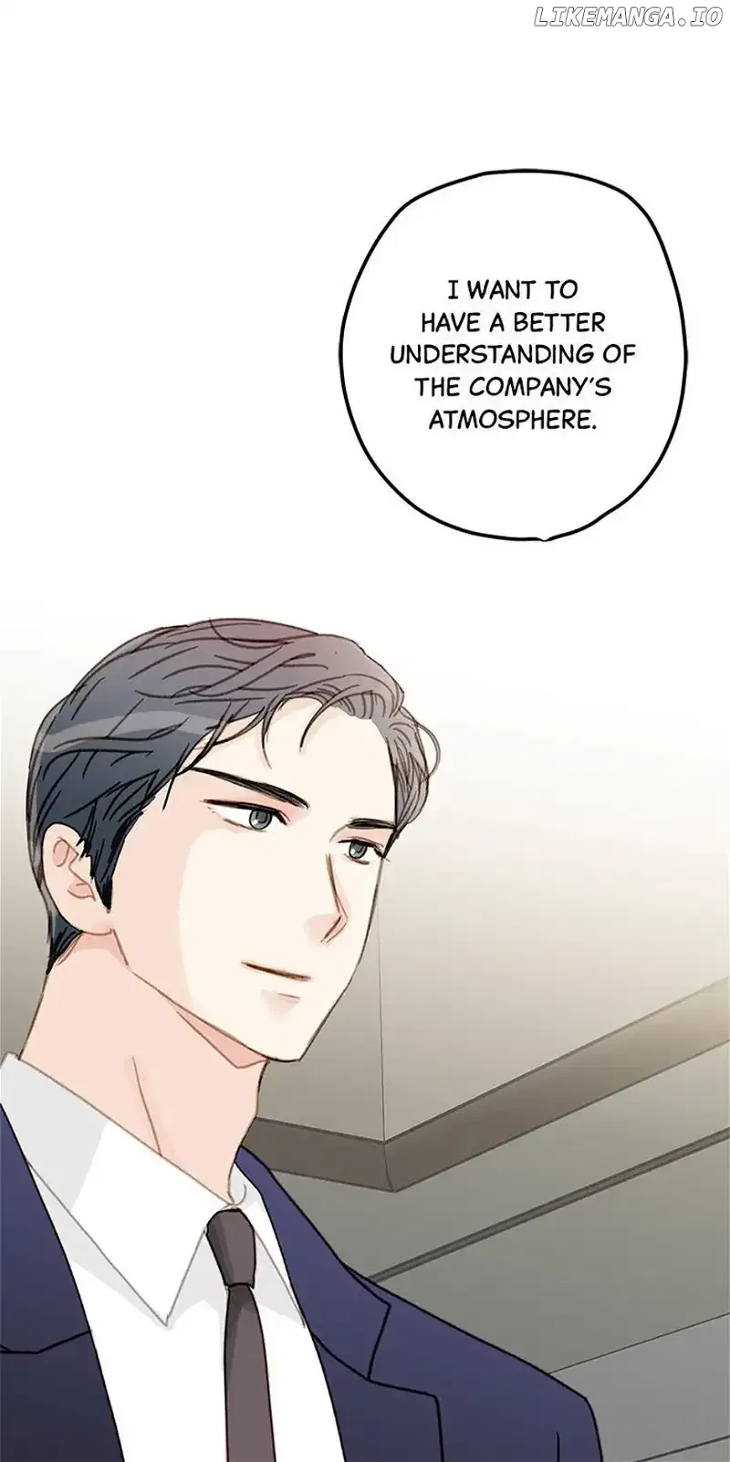 The Fifth Friend Chapter 36 – Page 5