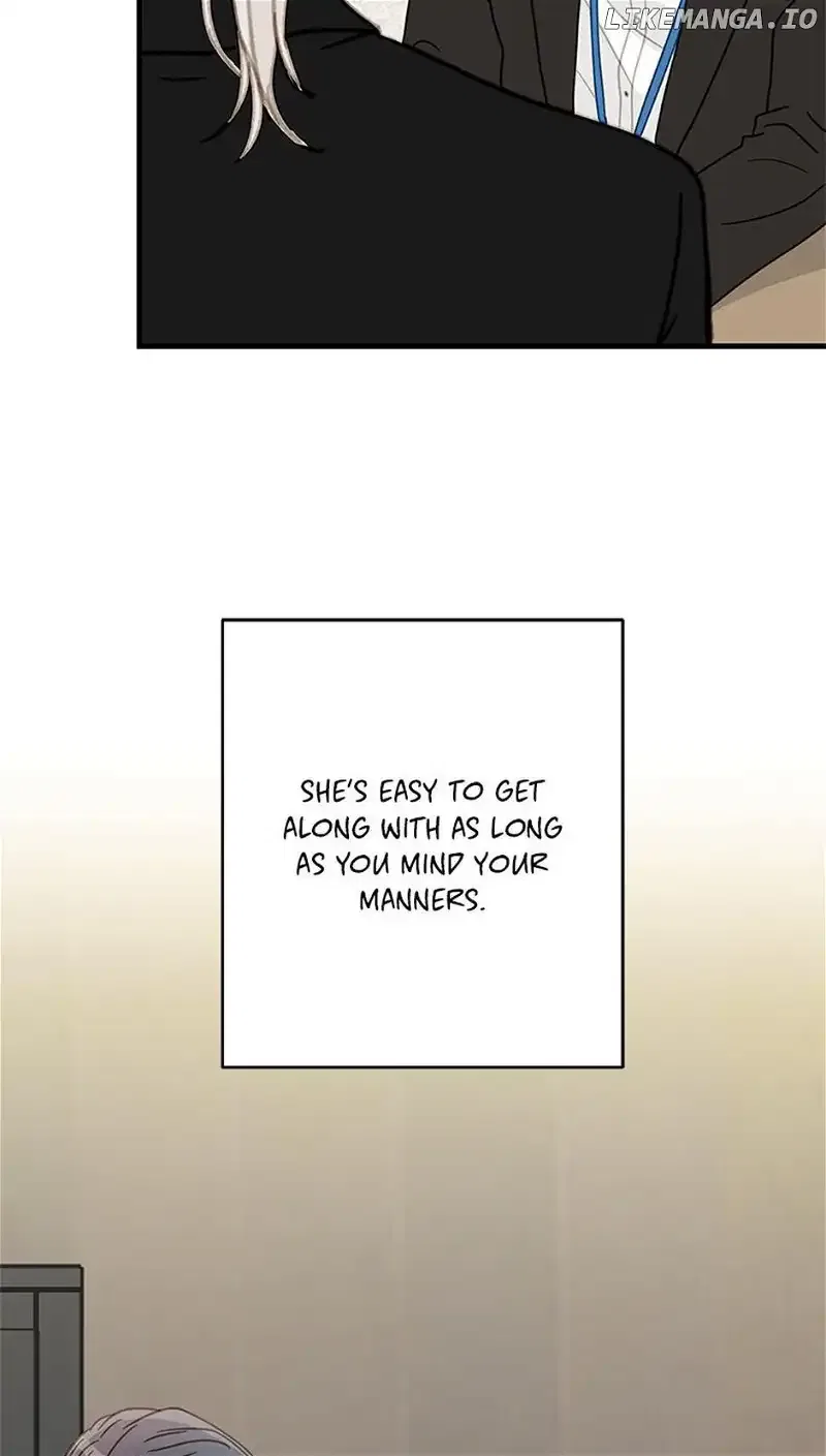 The Fifth Friend Chapter 36 – Page 11