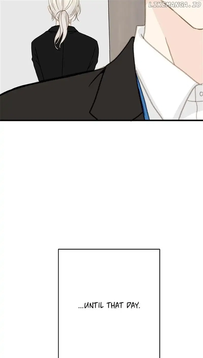 The Fifth Friend Chapter 36 – Page 14