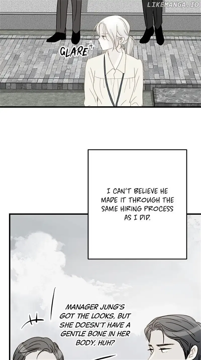 The Fifth Friend Chapter 36 – Page 24