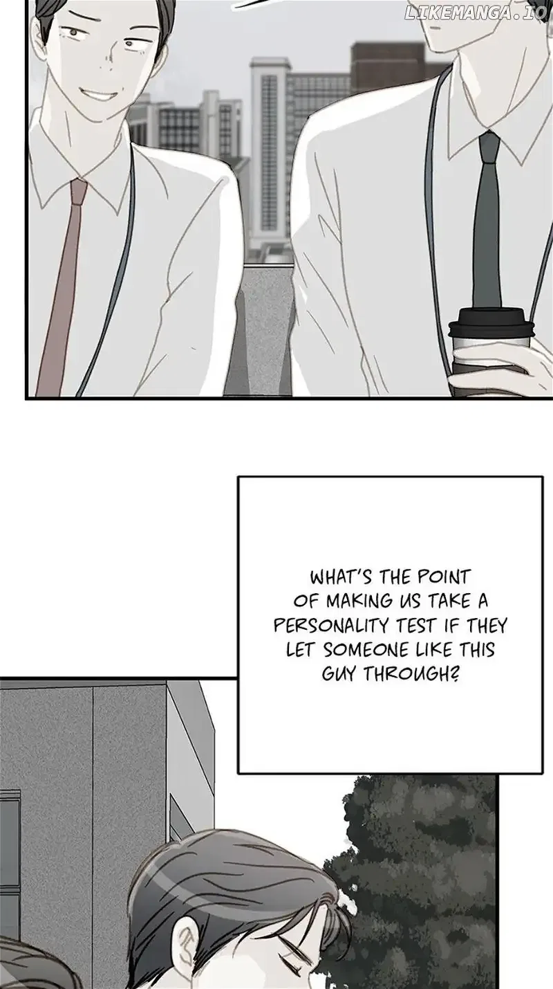 The Fifth Friend Chapter 36 – Page 25