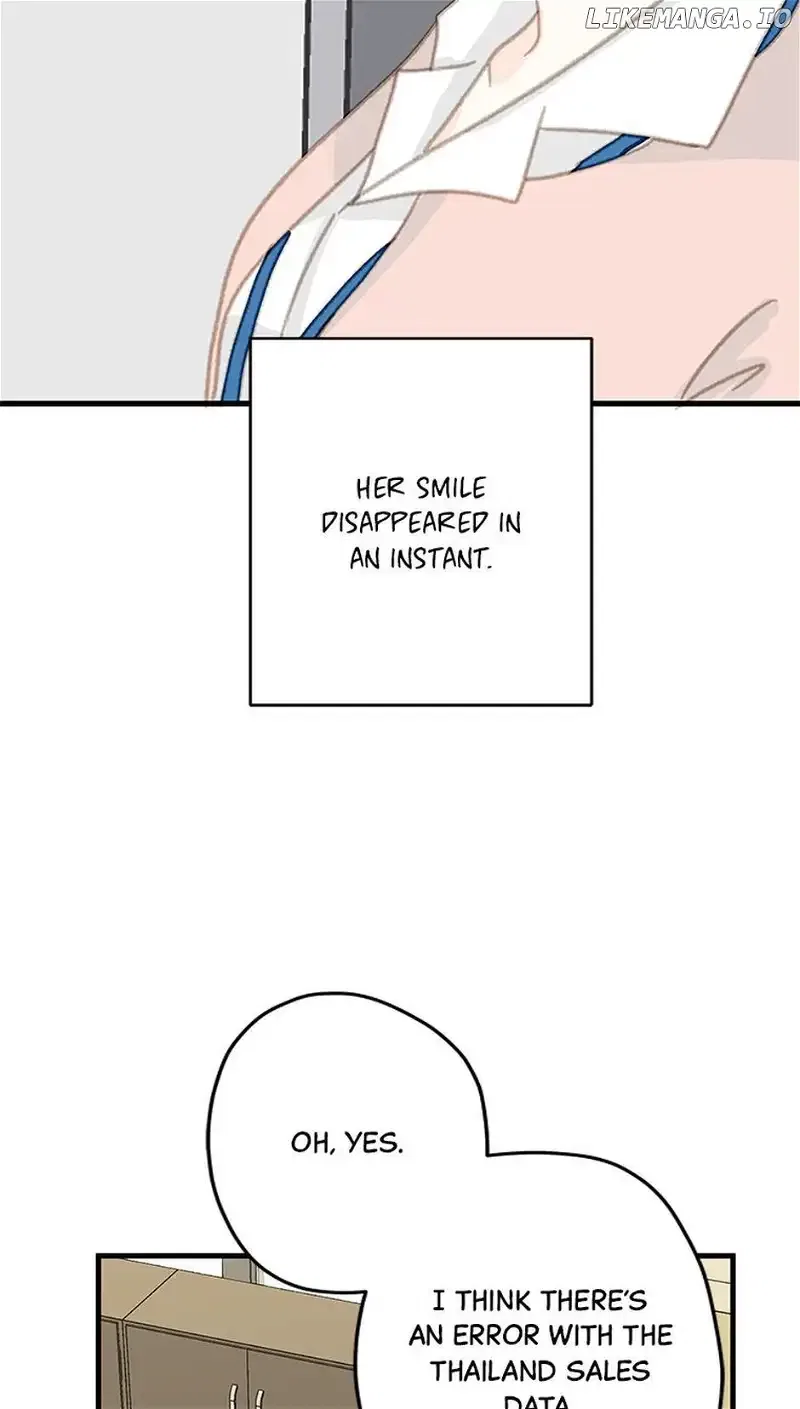 The Fifth Friend Chapter 36 – Page 46