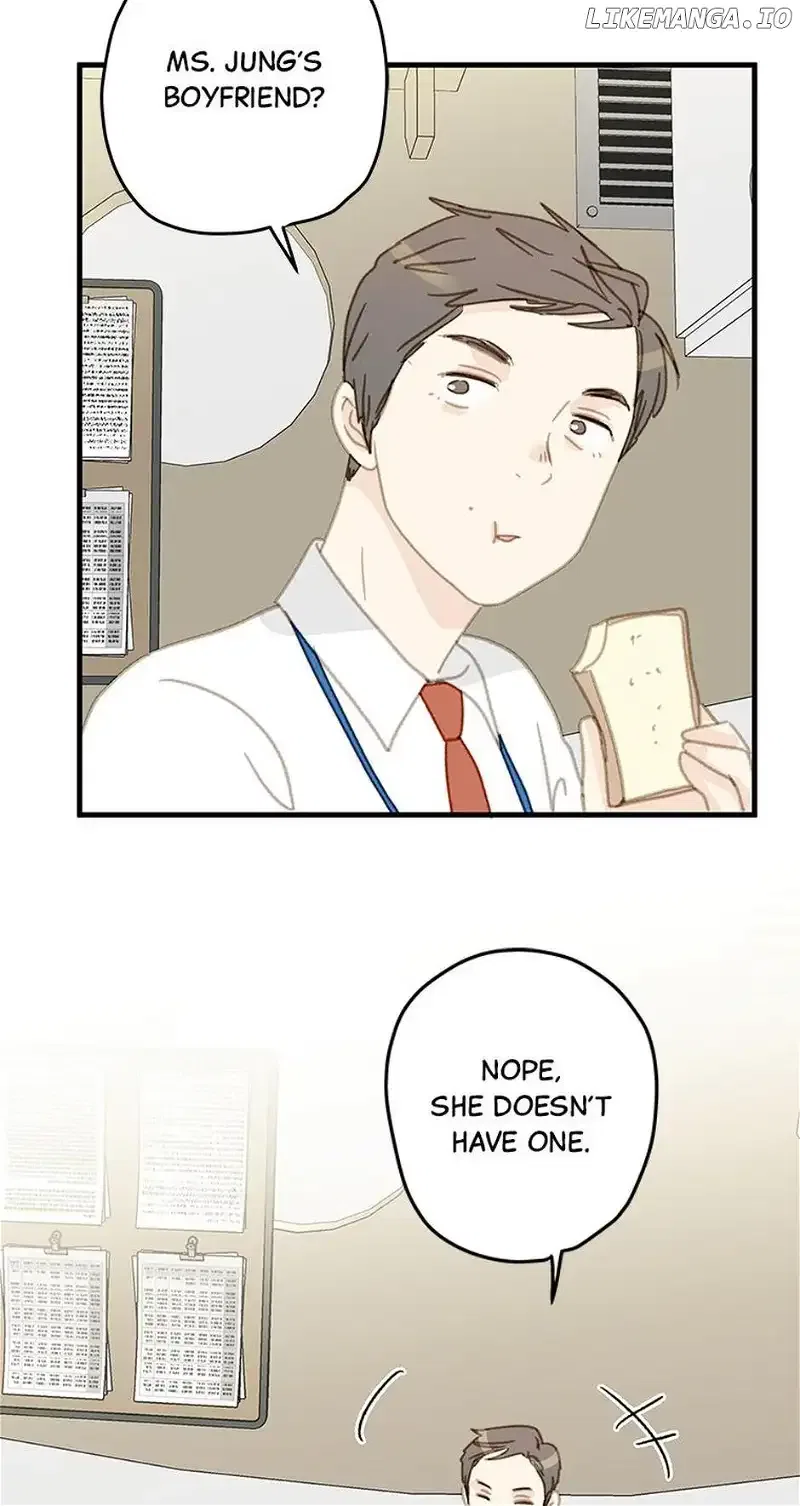 The Fifth Friend Chapter 36 – Page 62