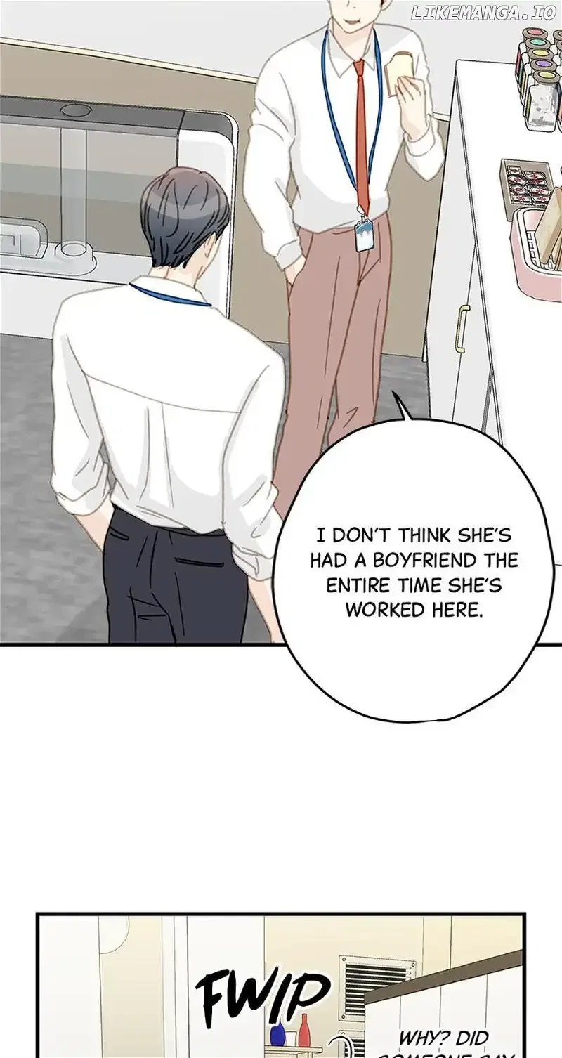 The Fifth Friend Chapter 36 – Page 63