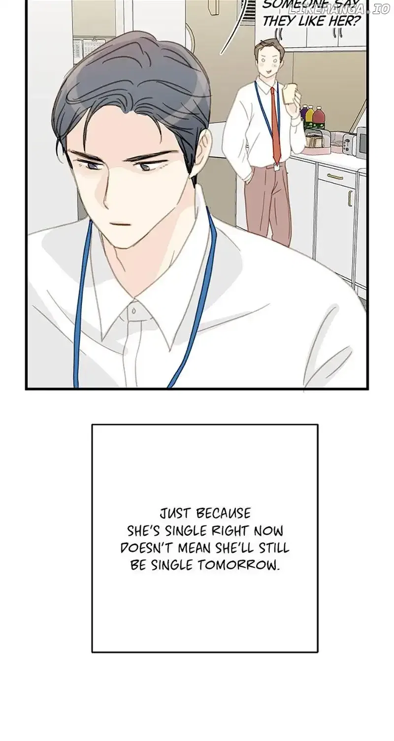 The Fifth Friend Chapter 36 – Page 64