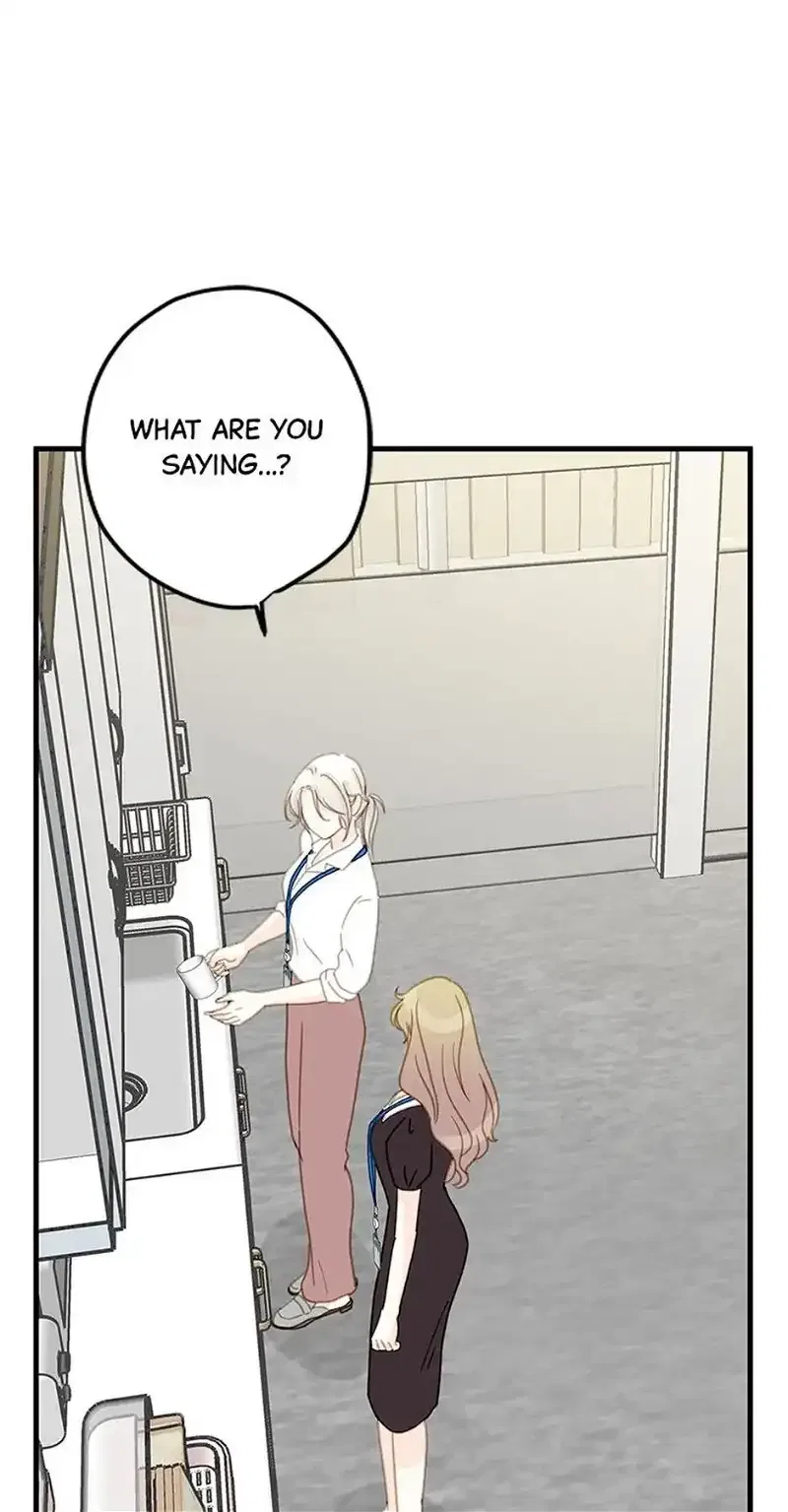 The Fifth Friend Chapter 35 – Page 6