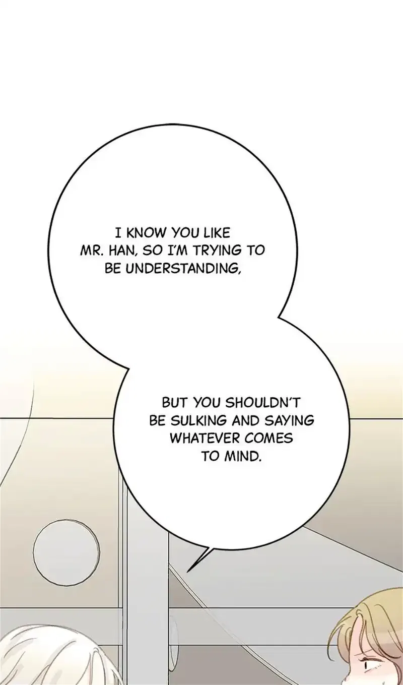 The Fifth Friend Chapter 35 – Page 9
