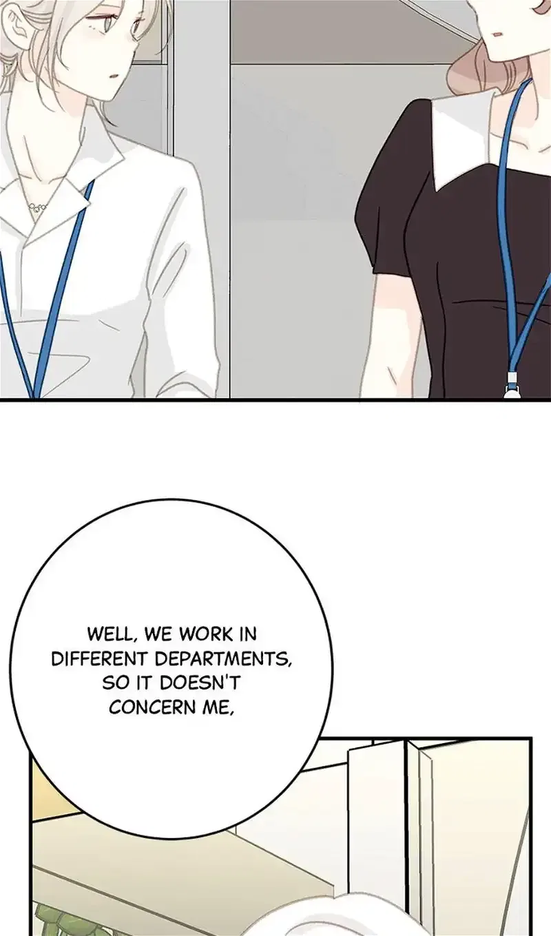 The Fifth Friend Chapter 35 – Page 10