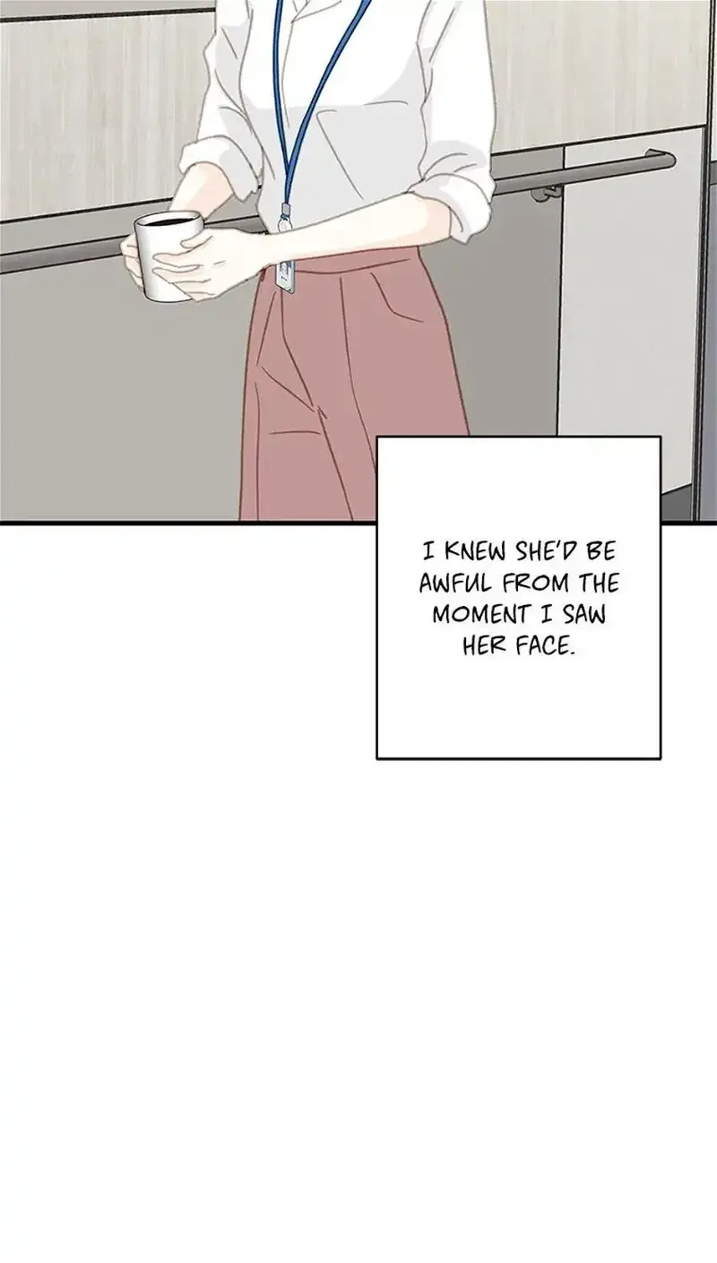 The Fifth Friend Chapter 35 – Page 20