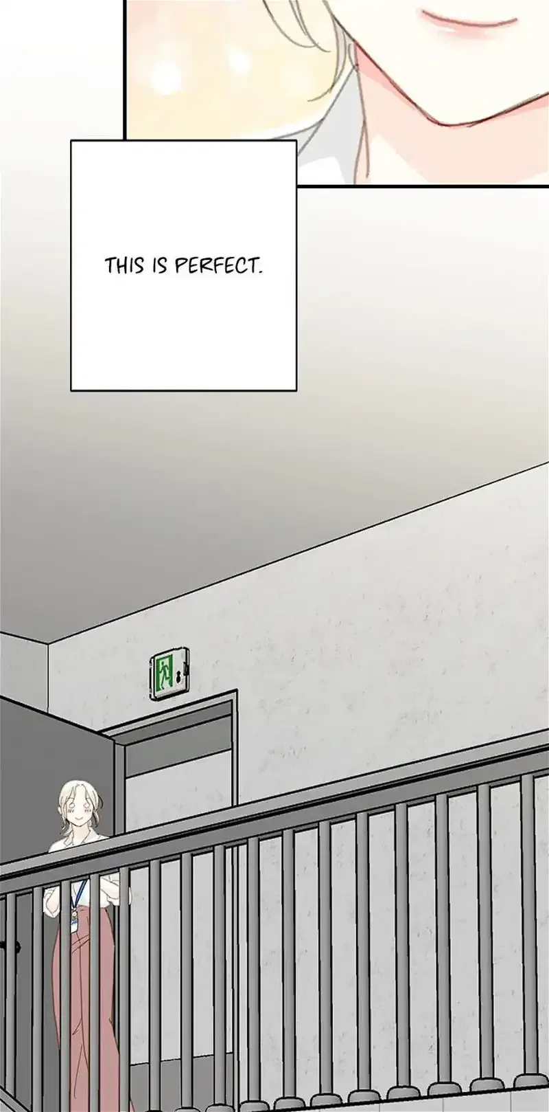 The Fifth Friend Chapter 35 – Page 27
