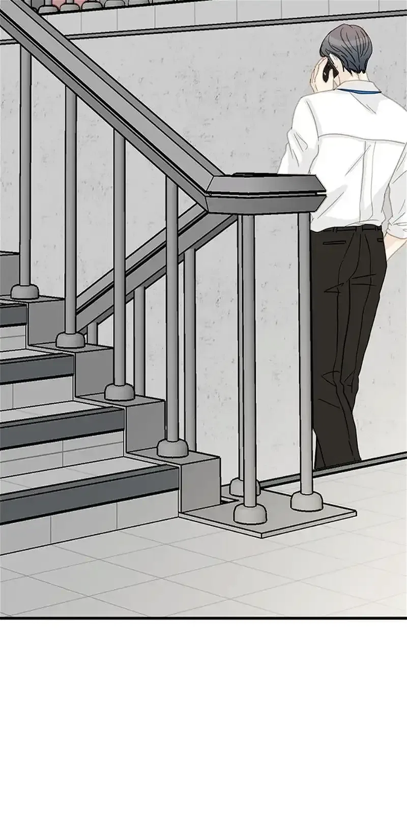The Fifth Friend Chapter 35 – Page 28