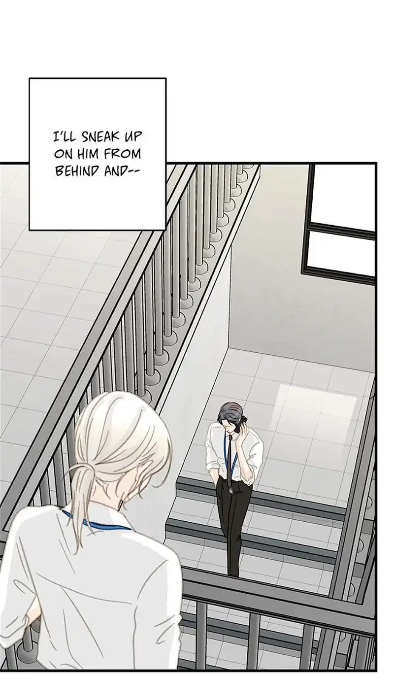The Fifth Friend Chapter 35 – Page 29
