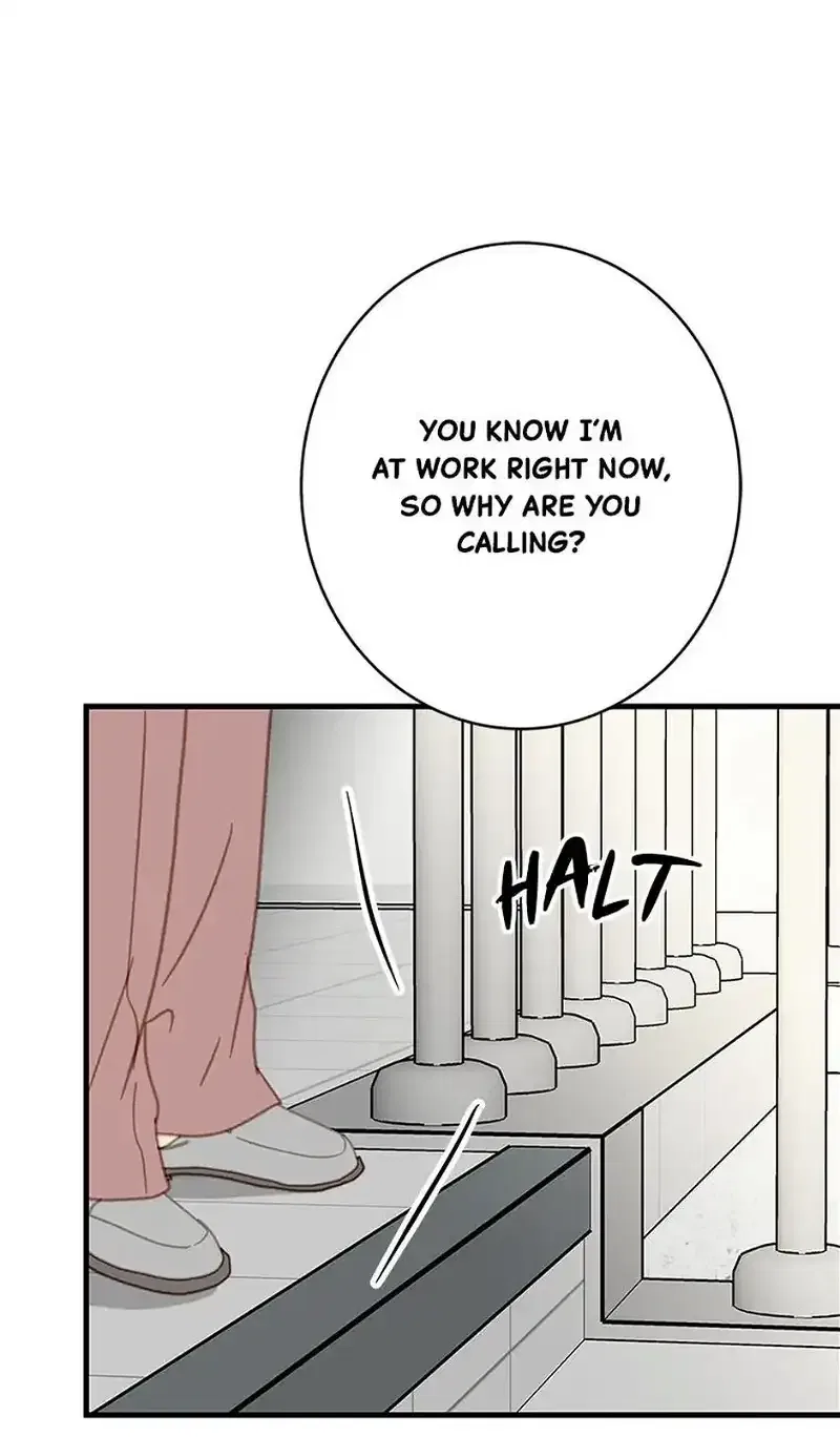 The Fifth Friend Chapter 35 – Page 30