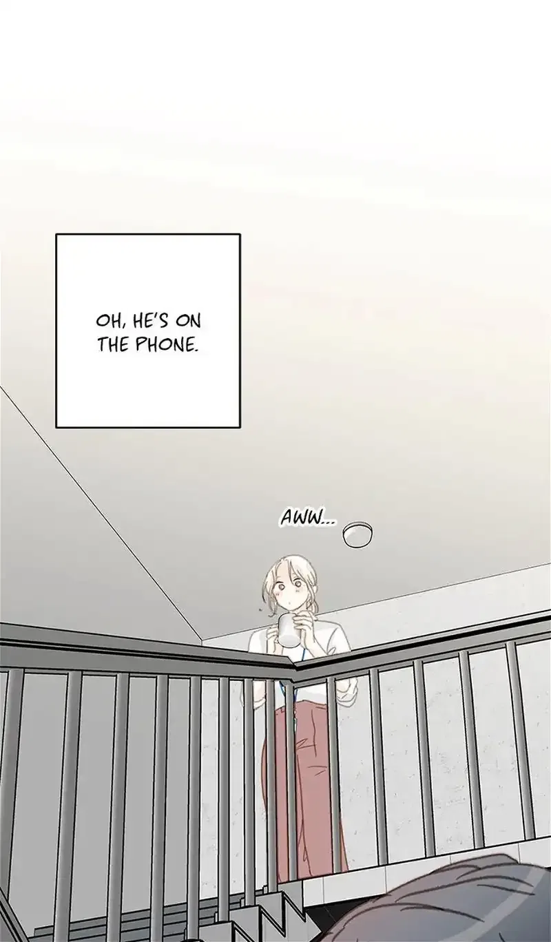 The Fifth Friend Chapter 35 – Page 31