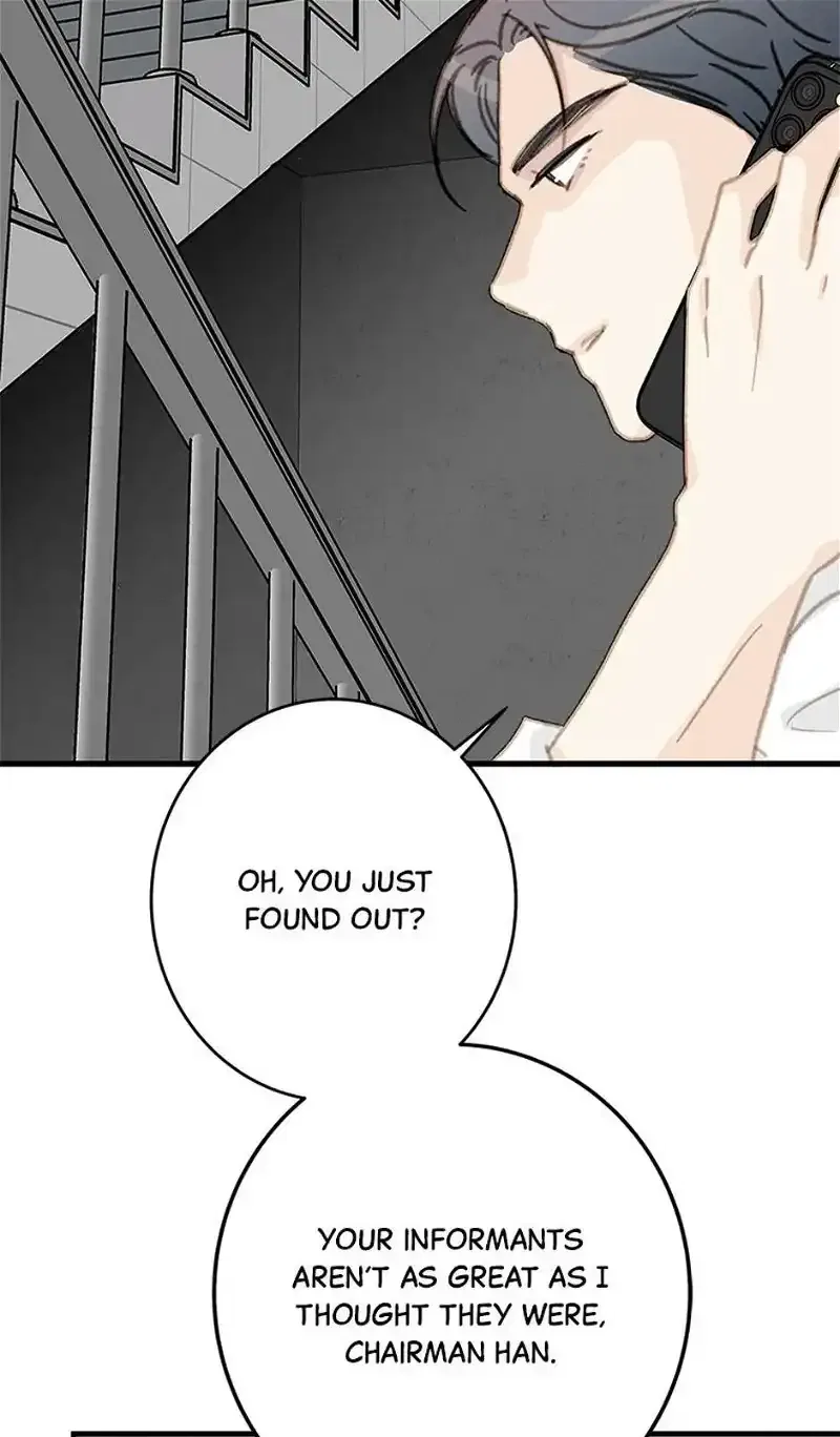 The Fifth Friend Chapter 35 – Page 32