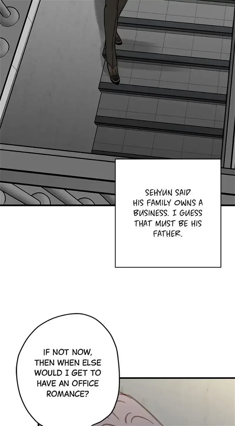 The Fifth Friend Chapter 35 – Page 35