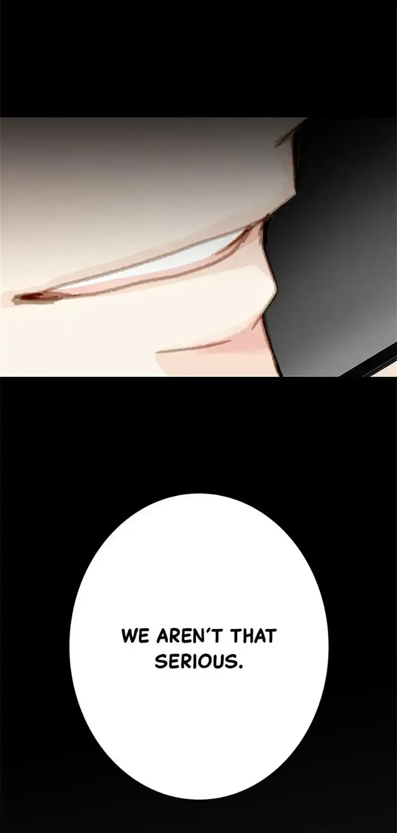 The Fifth Friend Chapter 35 – Page 39