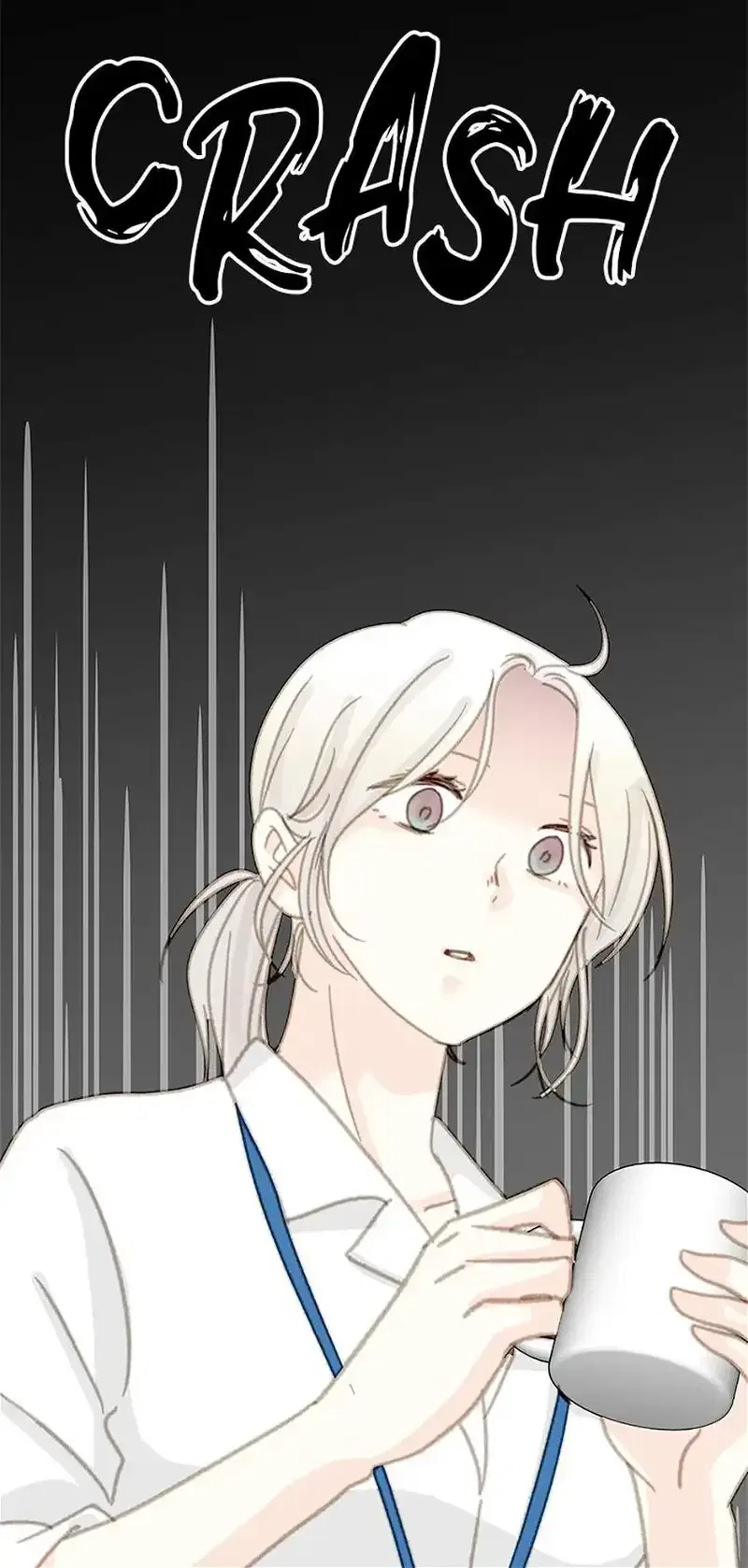 The Fifth Friend Chapter 35 – Page 40