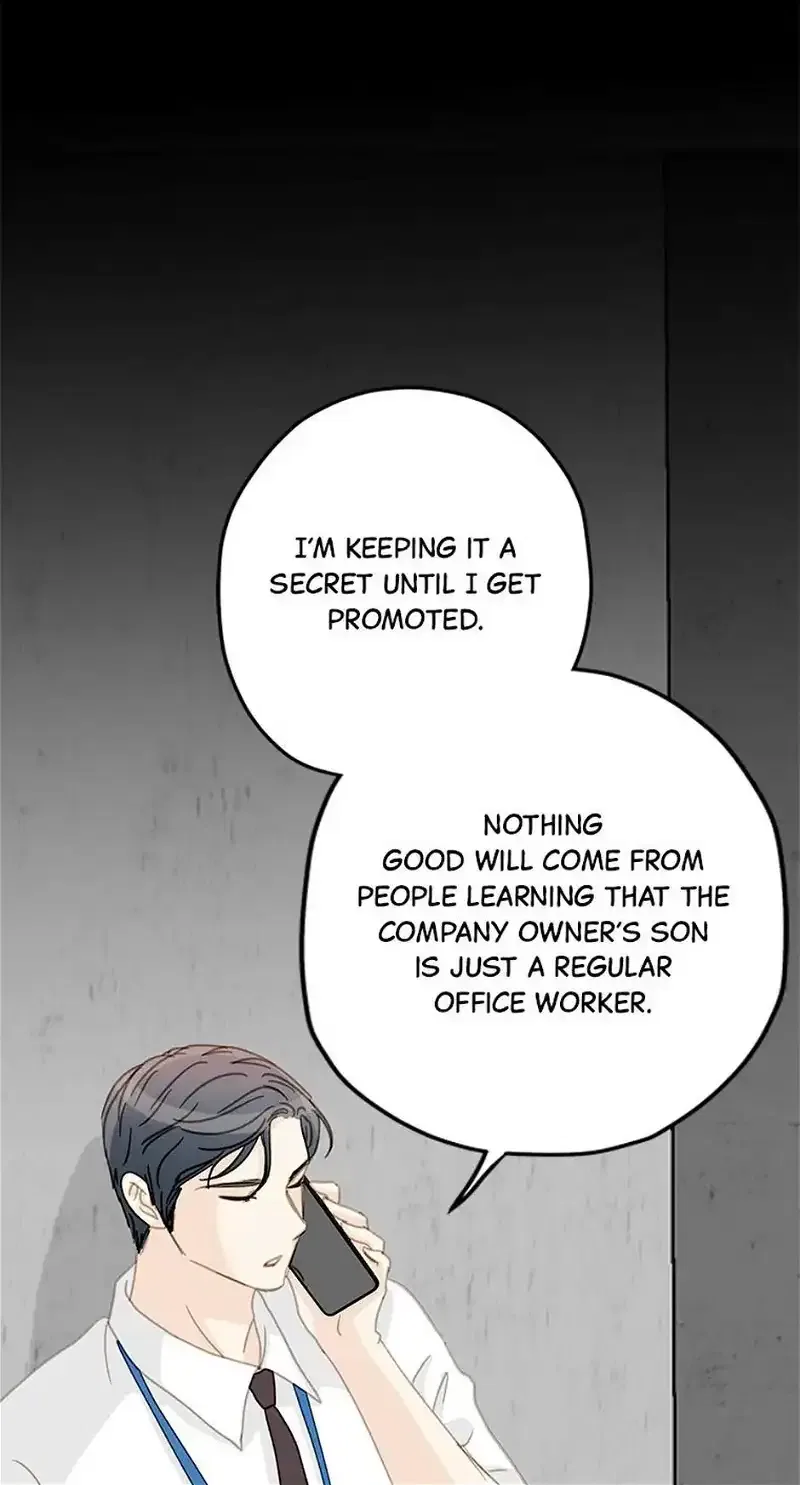 The Fifth Friend Chapter 35 – Page 43