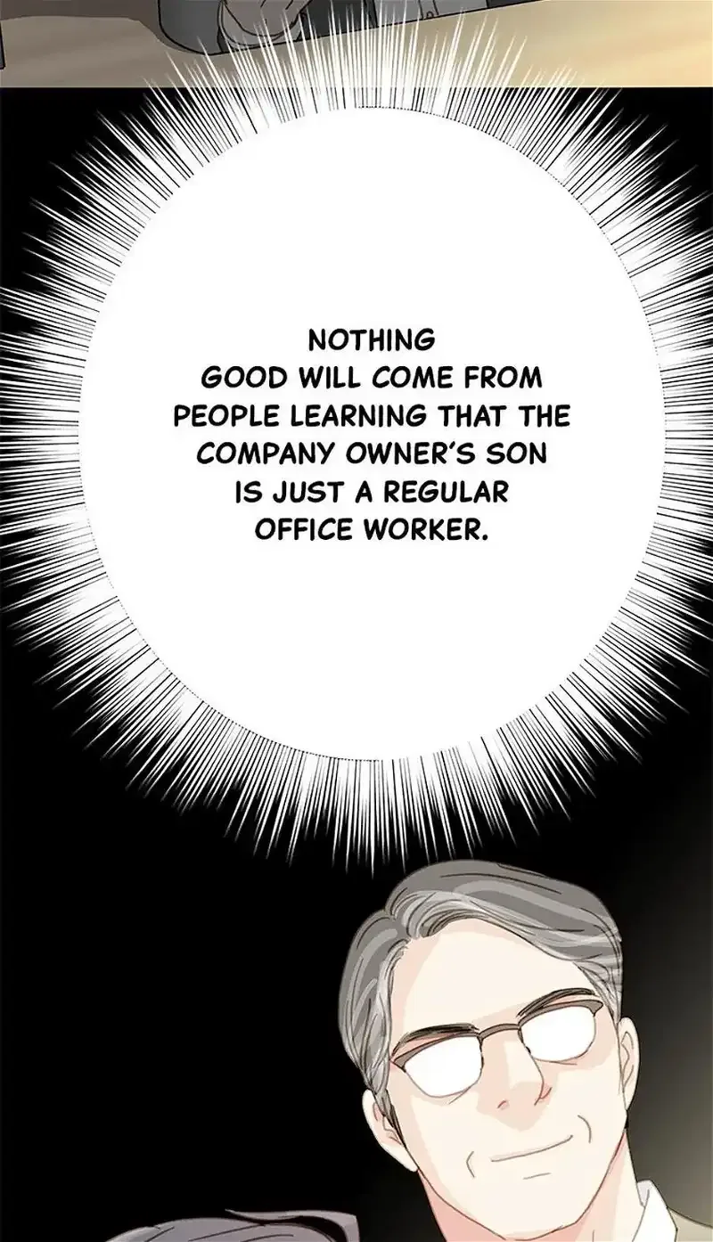 The Fifth Friend Chapter 35 – Page 56
