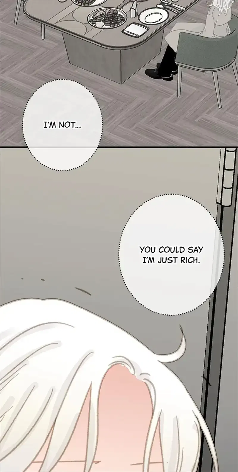 The Fifth Friend Chapter 35 – Page 61