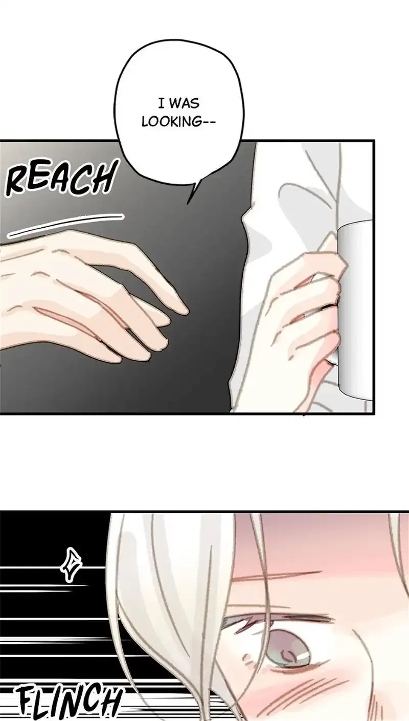 The Fifth Friend Chapter 35 – Page 73