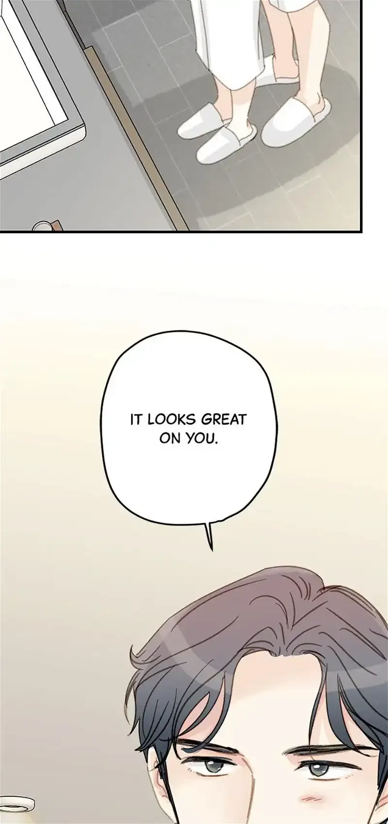 The Fifth Friend Chapter 34 – Page 11