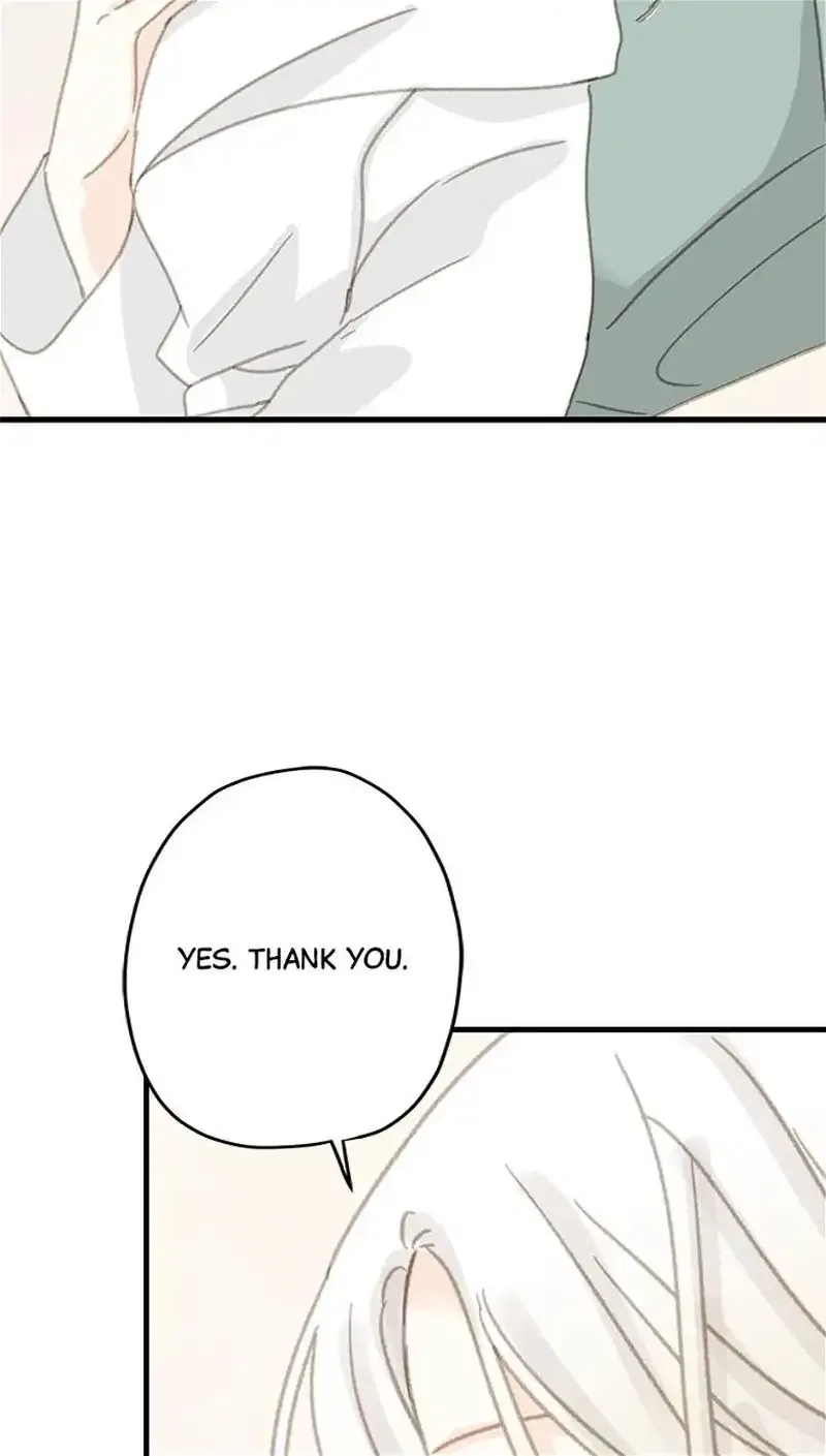 The Fifth Friend Chapter 34 – Page 15