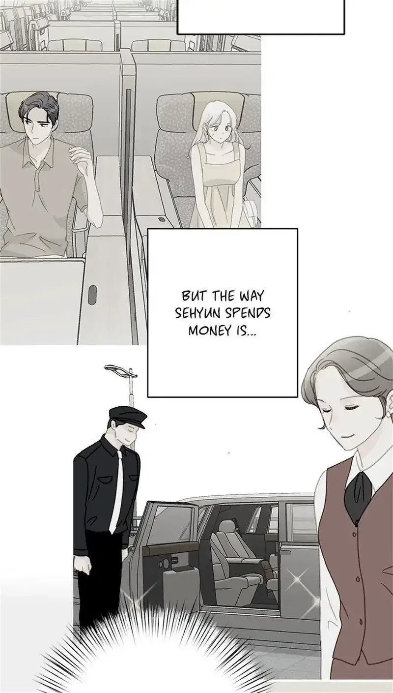 The Fifth Friend Chapter 34 – Page 19