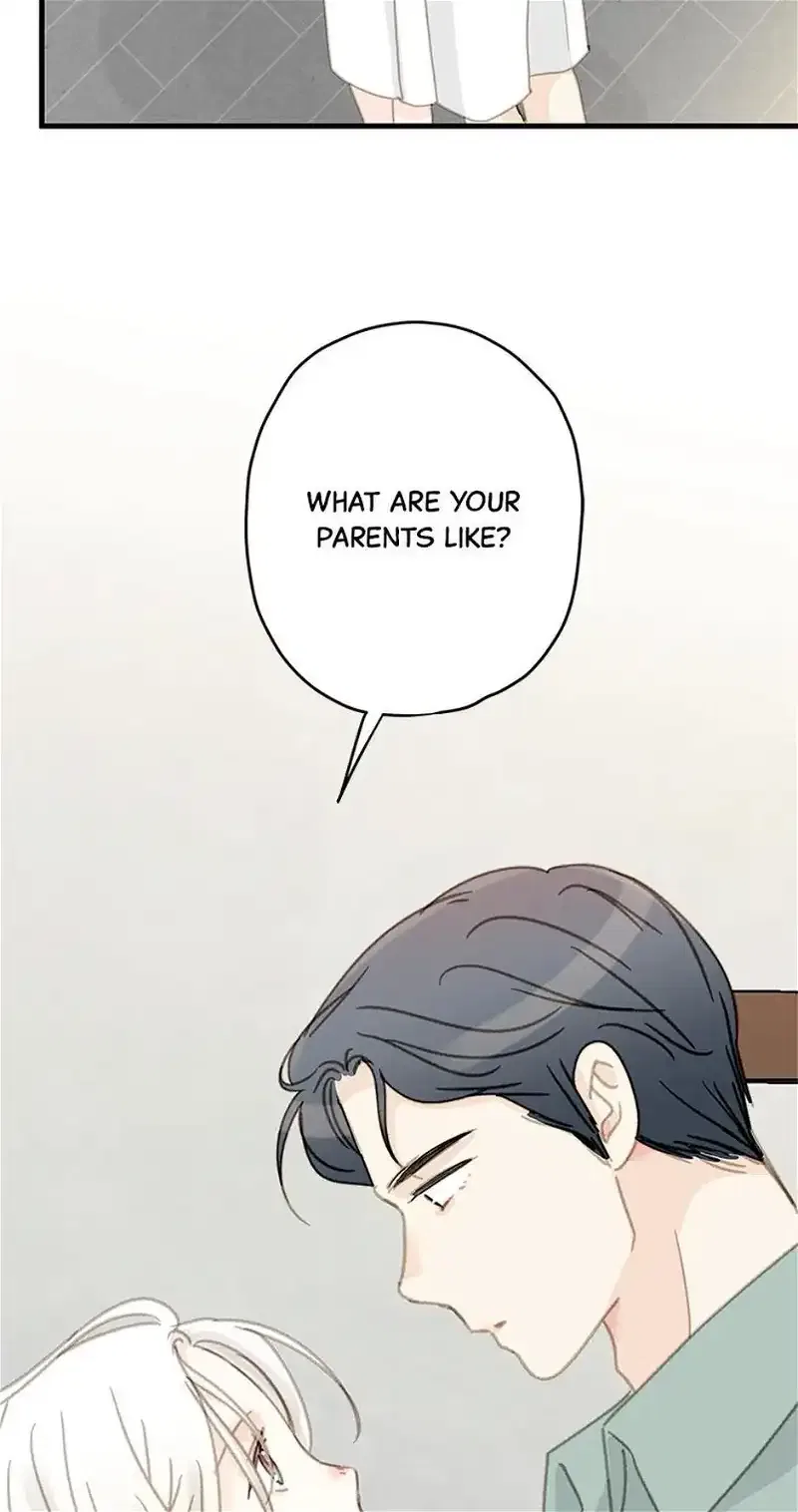 The Fifth Friend Chapter 34 – Page 22