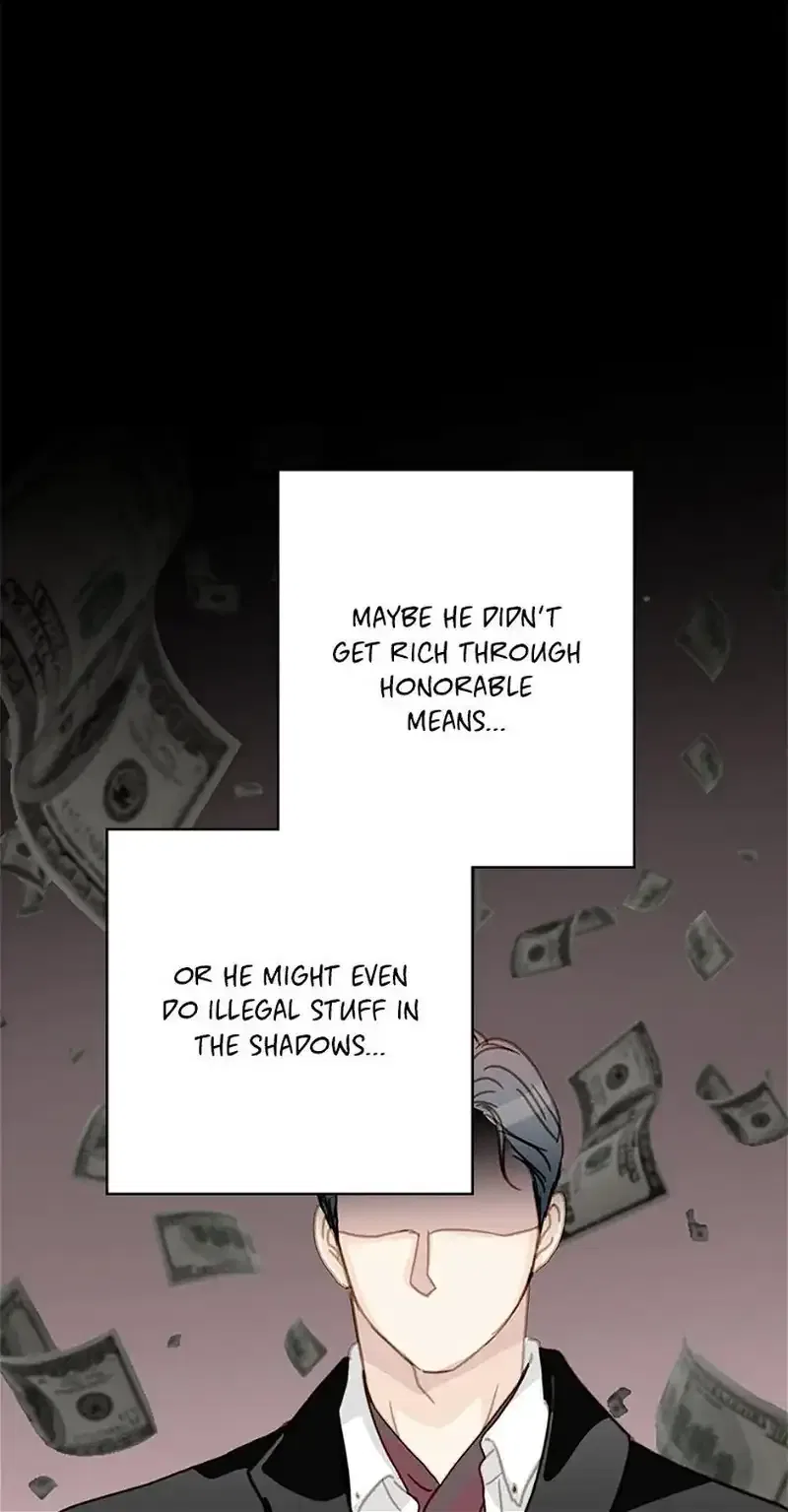 The Fifth Friend Chapter 34 – Page 26