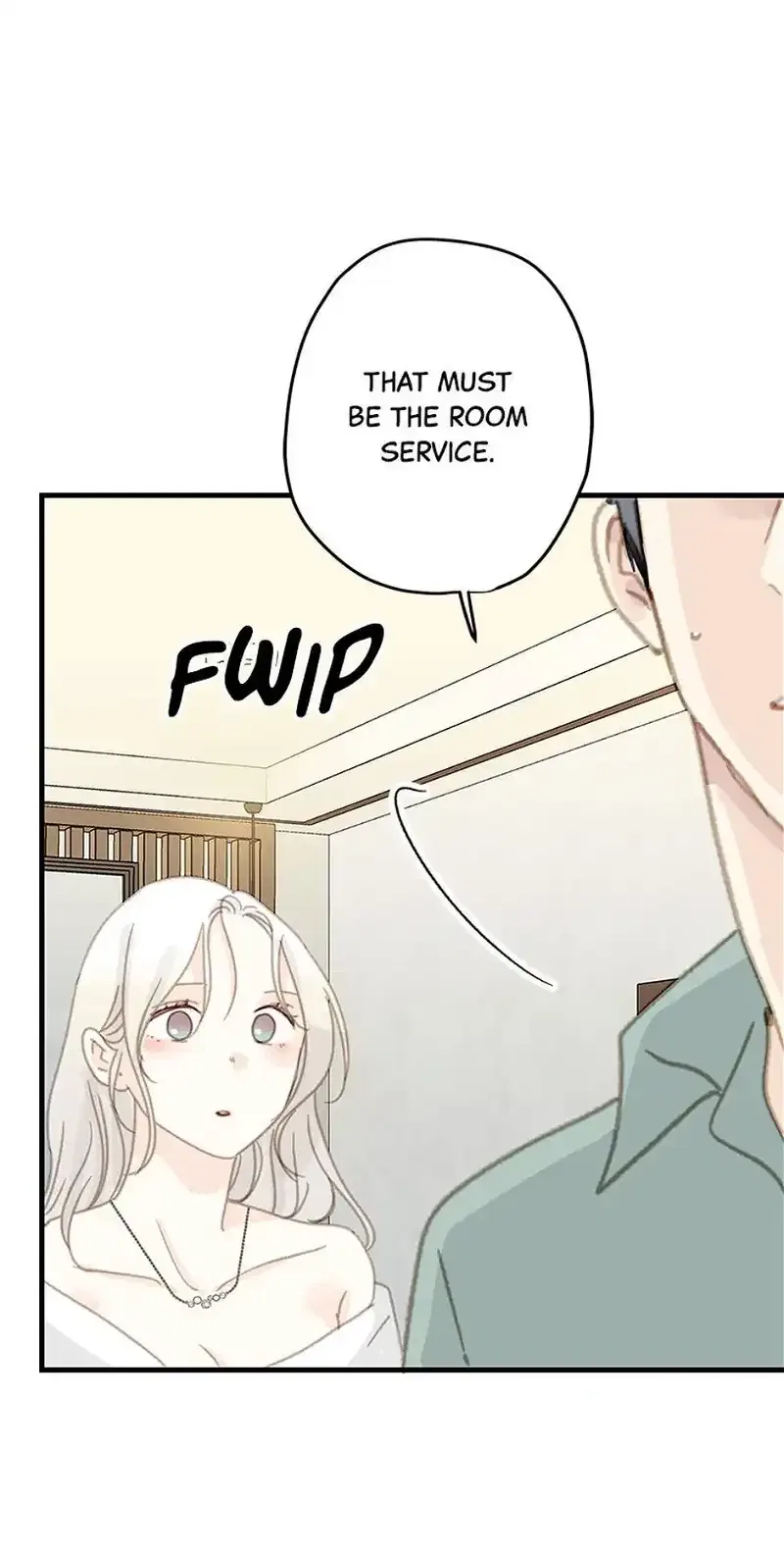 The Fifth Friend Chapter 34 – Page 30