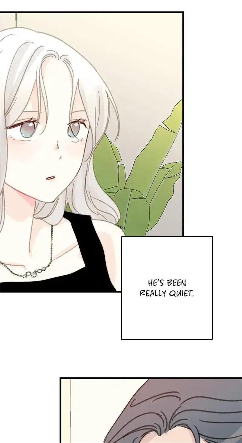 The Fifth Friend Chapter 34 – Page 35