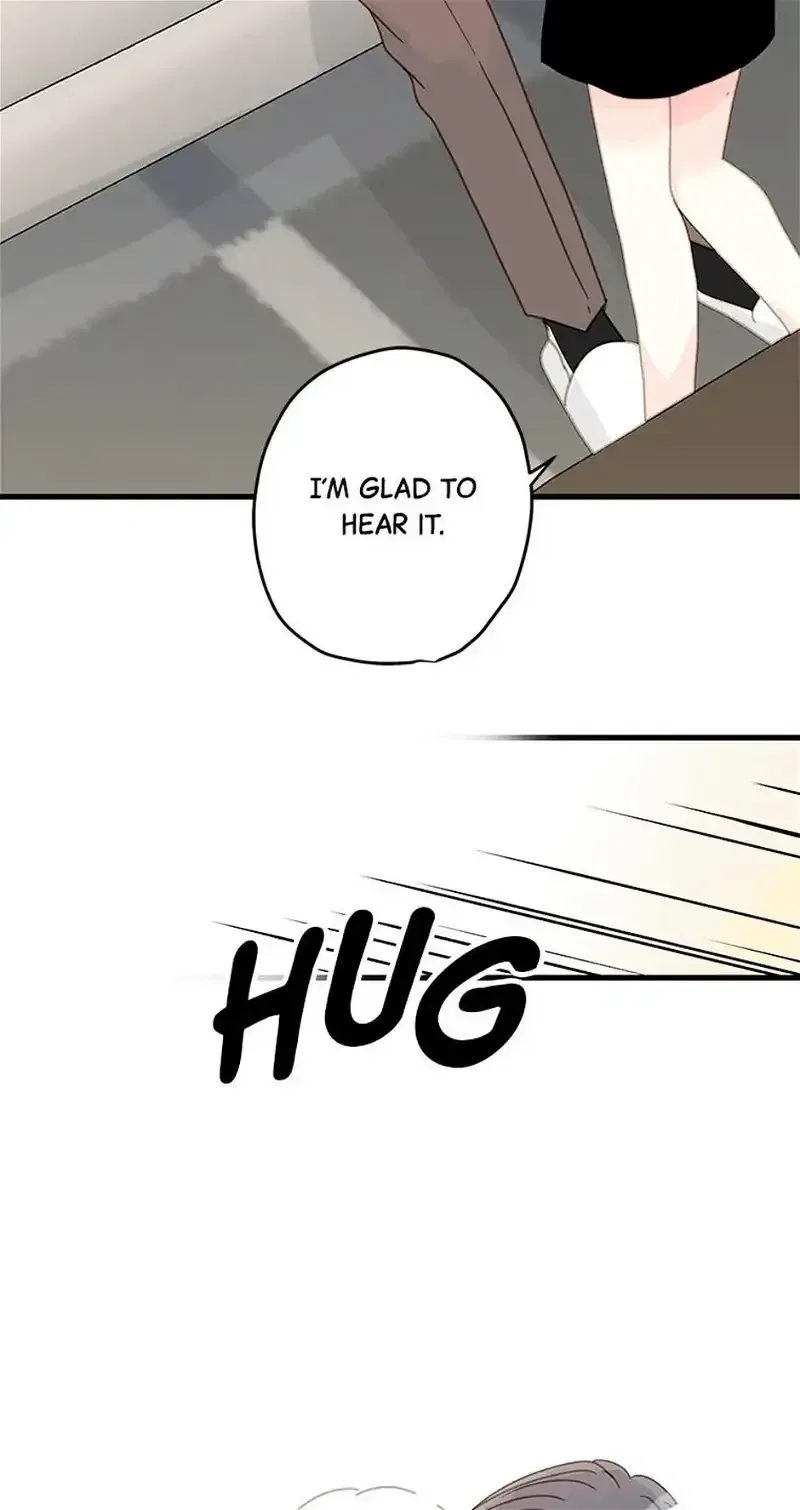 The Fifth Friend Chapter 34 – Page 45