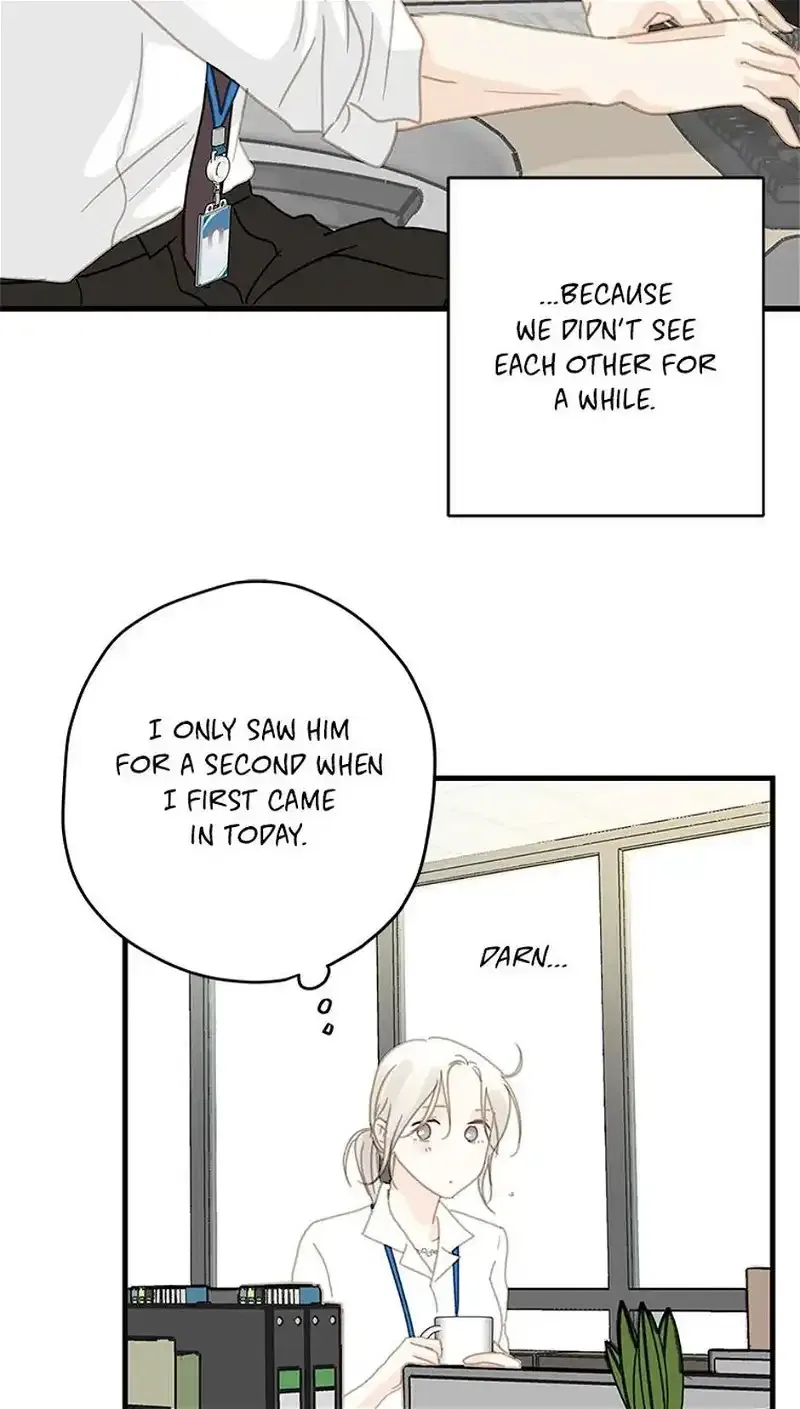 The Fifth Friend Chapter 34 – Page 60