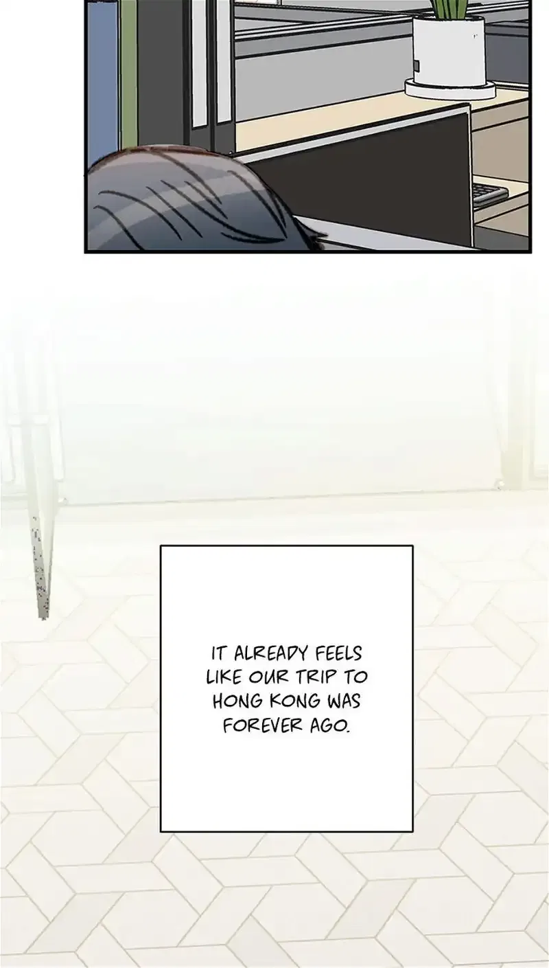 The Fifth Friend Chapter 34 – Page 61