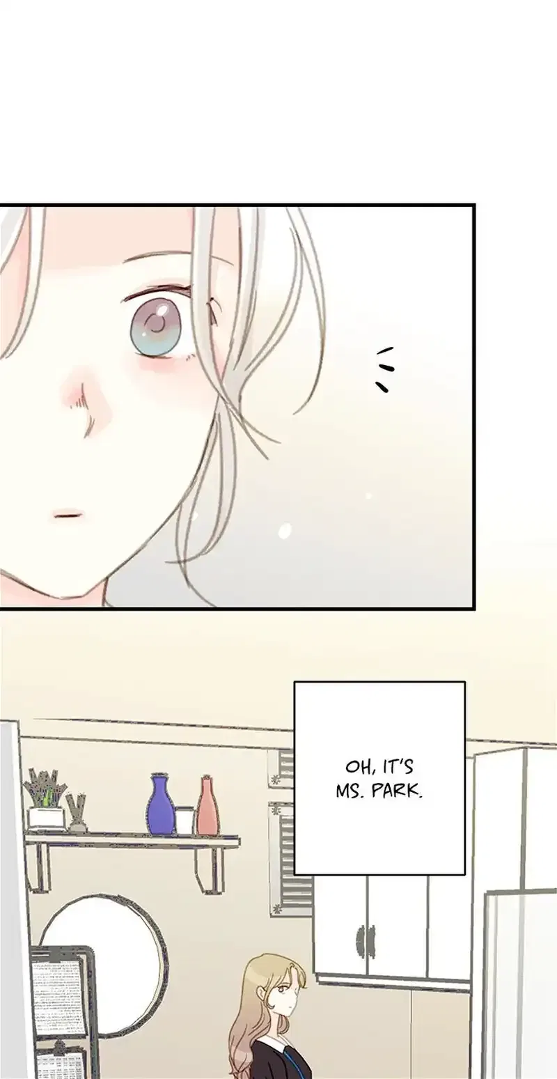 The Fifth Friend Chapter 34 – Page 63