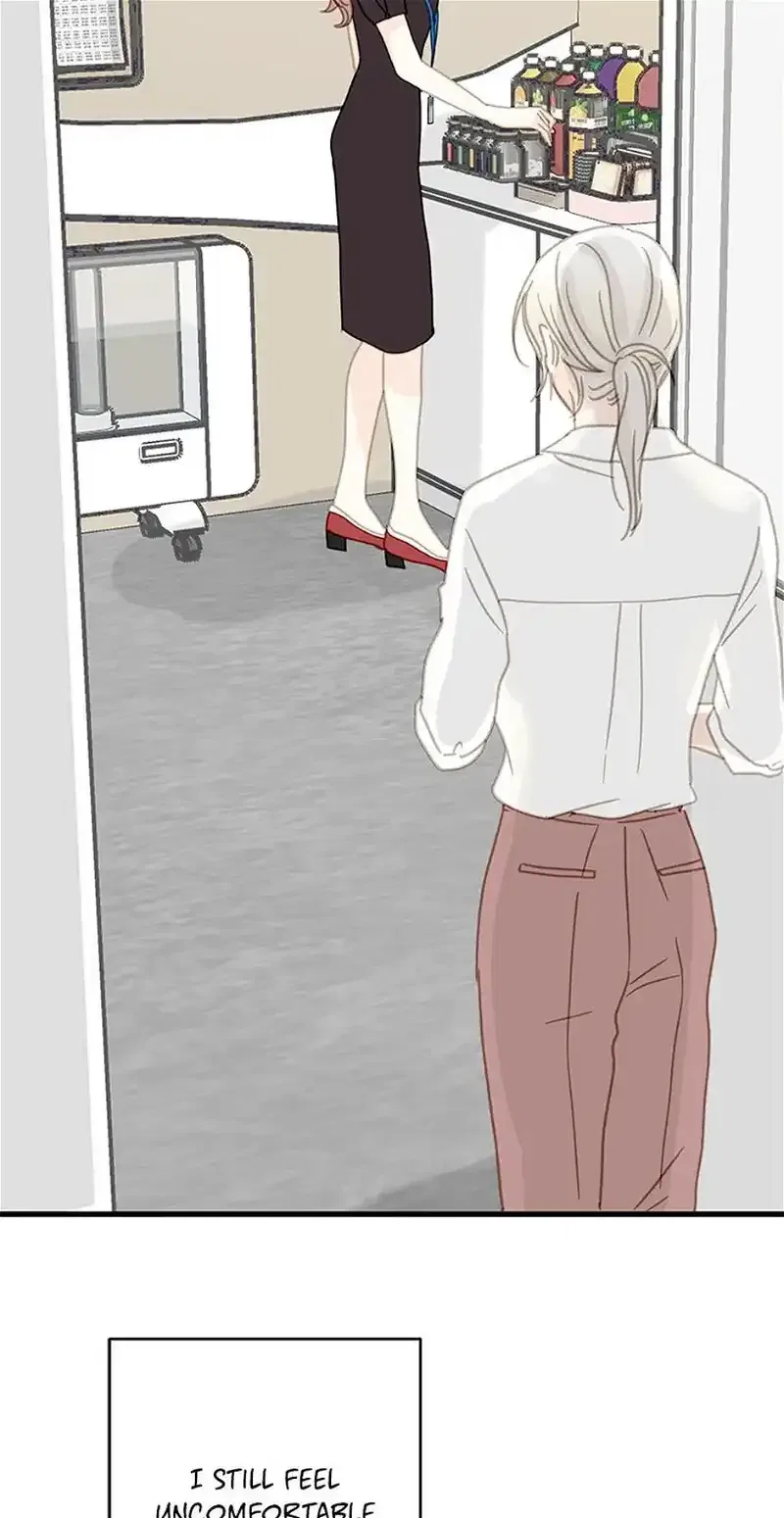 The Fifth Friend Chapter 34 – Page 64