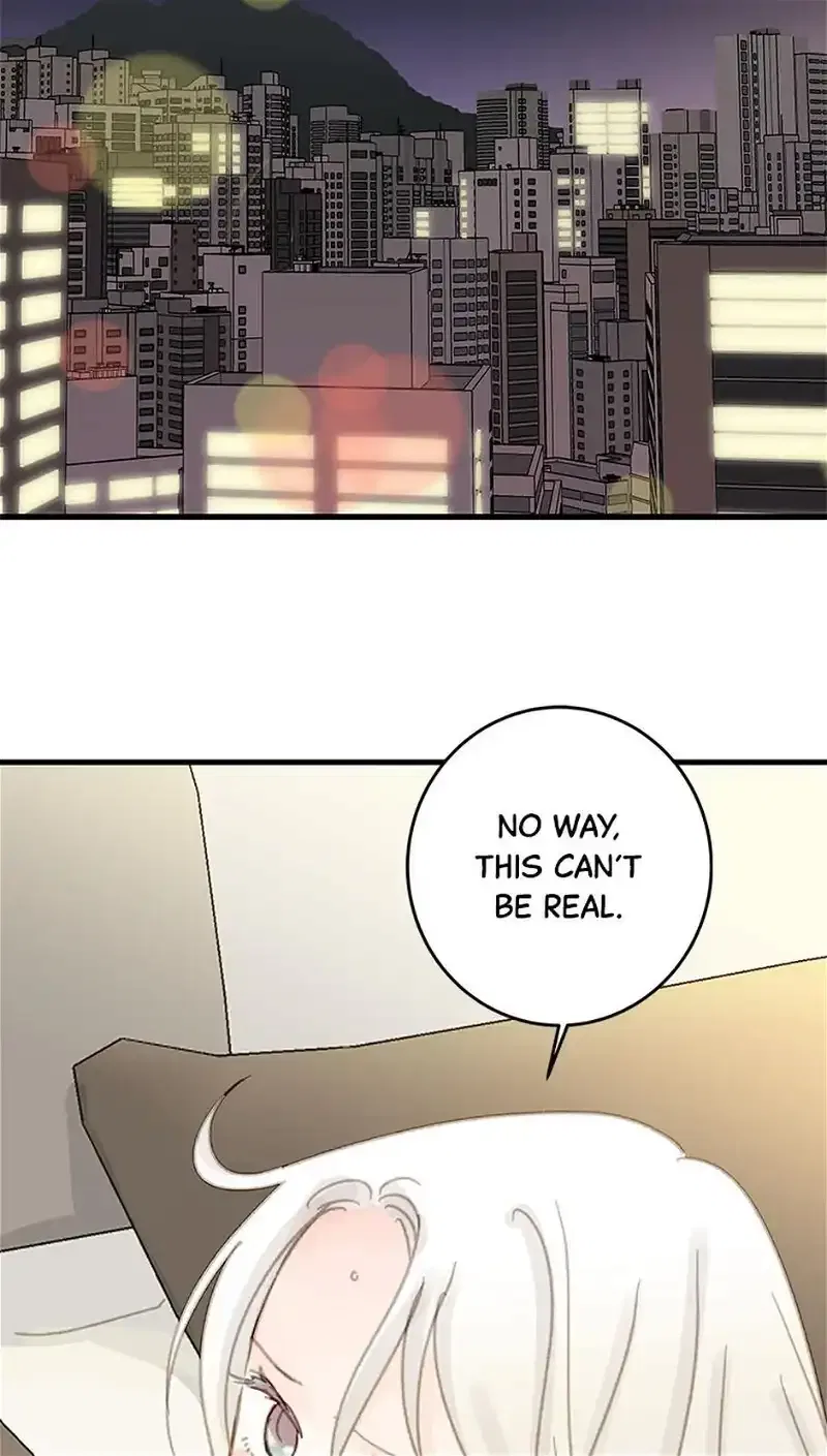 The Fifth Friend Chapter 33 – Page 3
