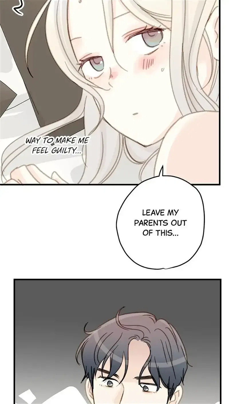The Fifth Friend Chapter 33 – Page 10
