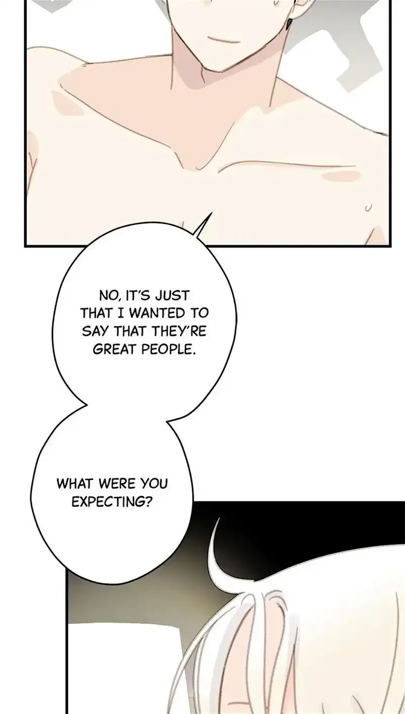 The Fifth Friend Chapter 33 – Page 11